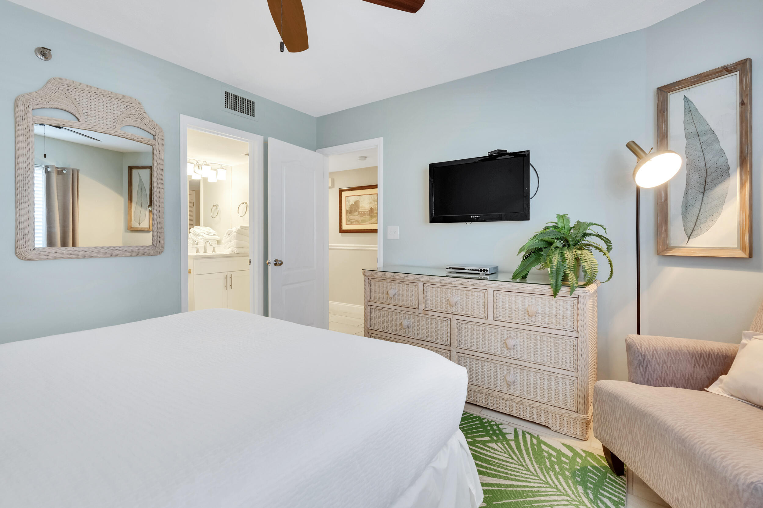 MAINSAIL CONDO PH 4 - Residential