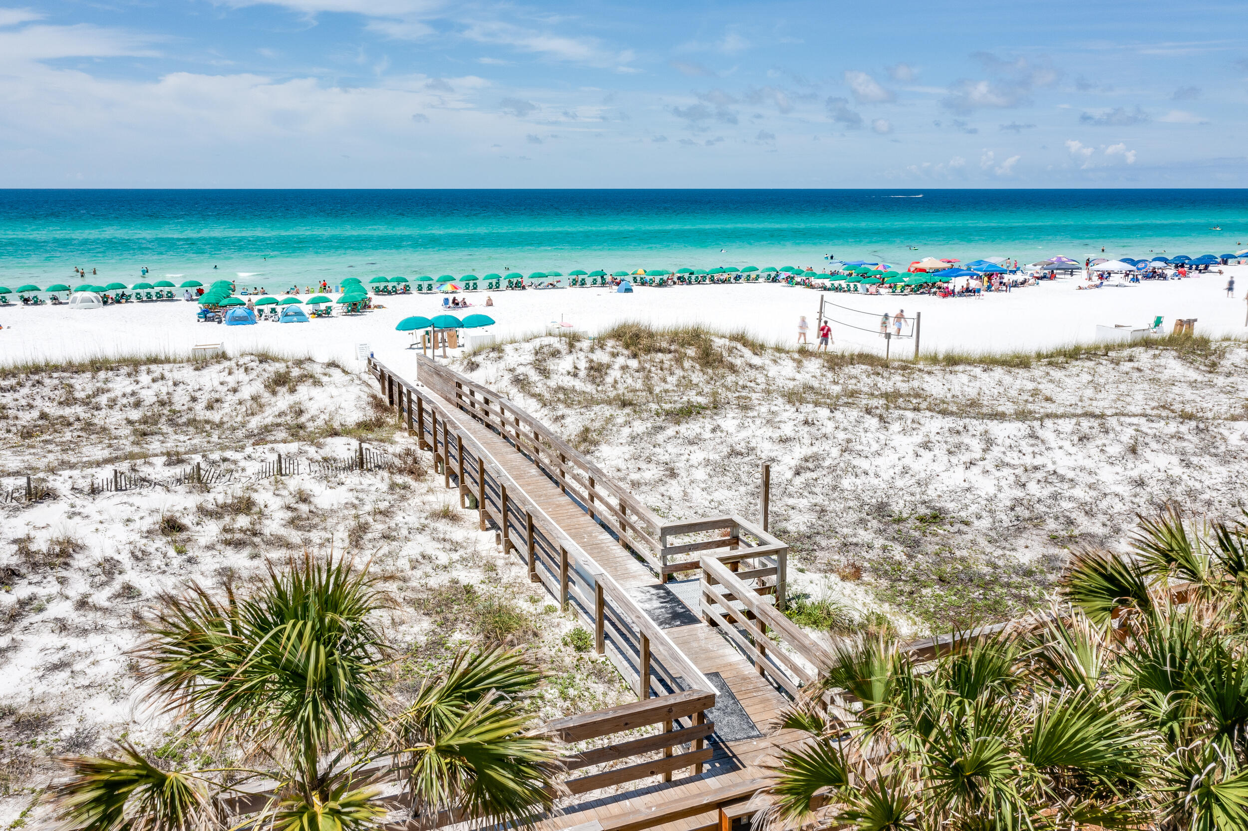 MAINSAIL CONDO PH 4 - Residential