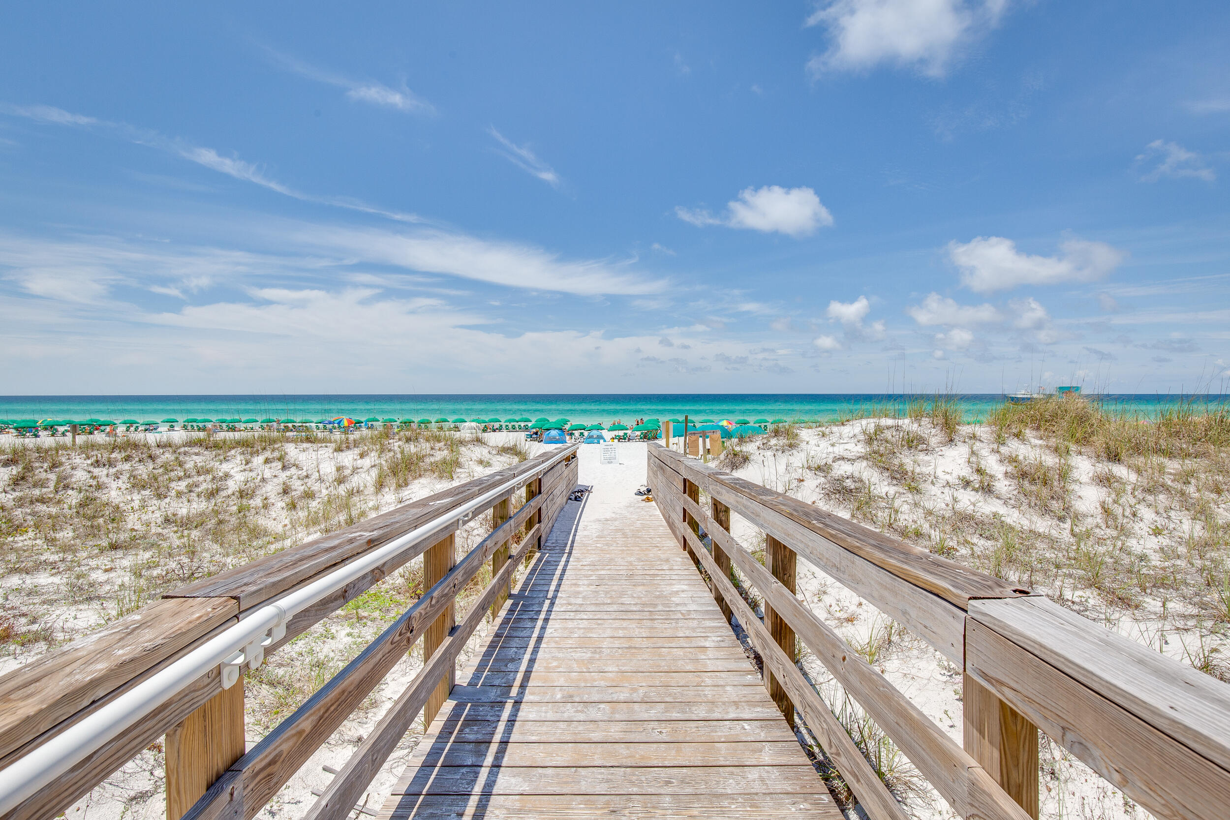 MAINSAIL CONDO PH 4 - Residential