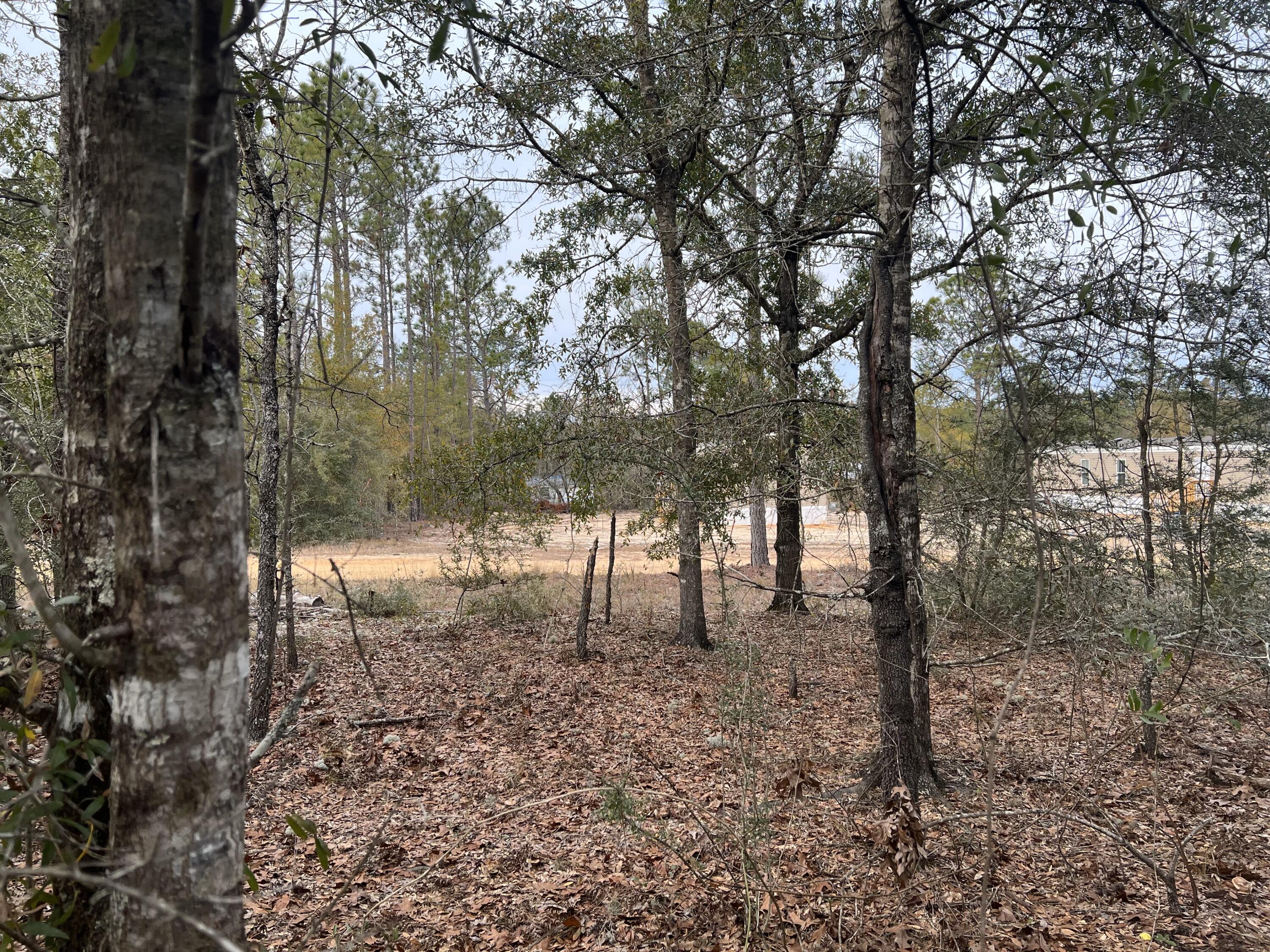 Oakwood Hills Unit 01 - Land