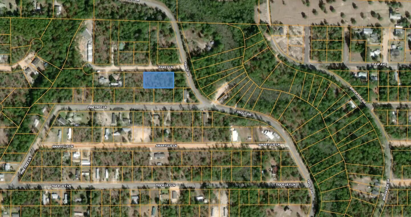 Oakwood Hills Unit 01 - Land