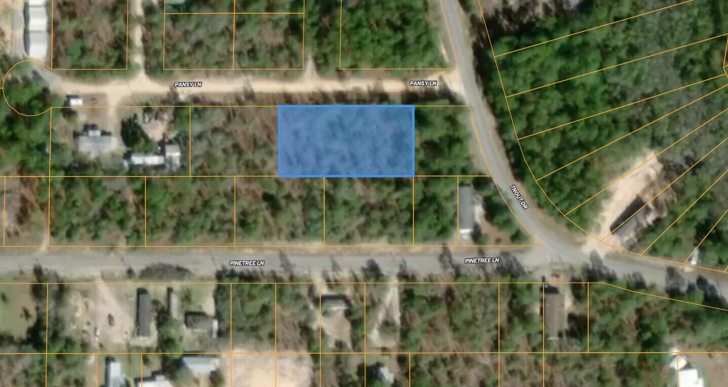 Oakwood Hills Unit 01 - Land