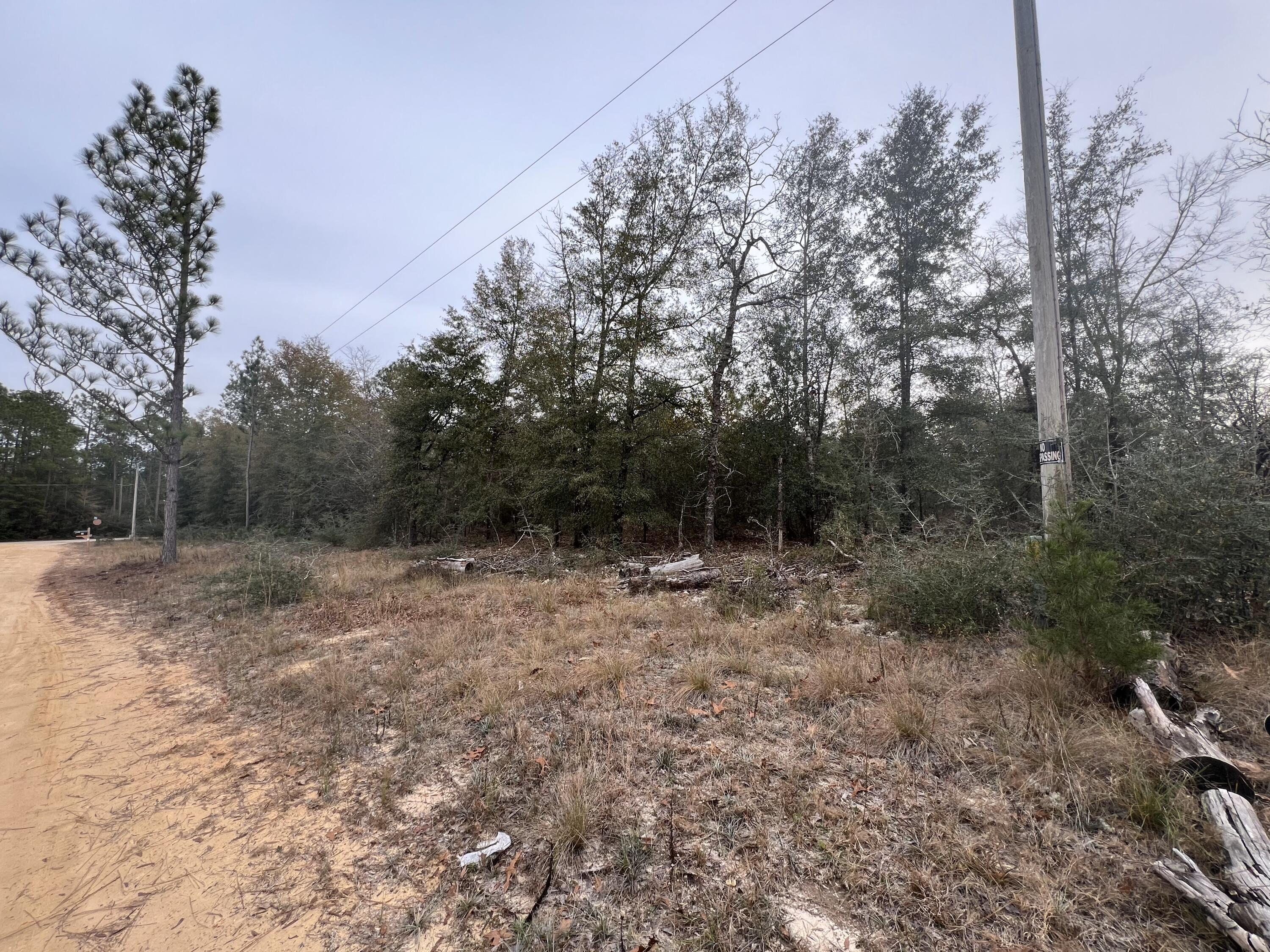 Oakwood Hills Unit 01 - Land