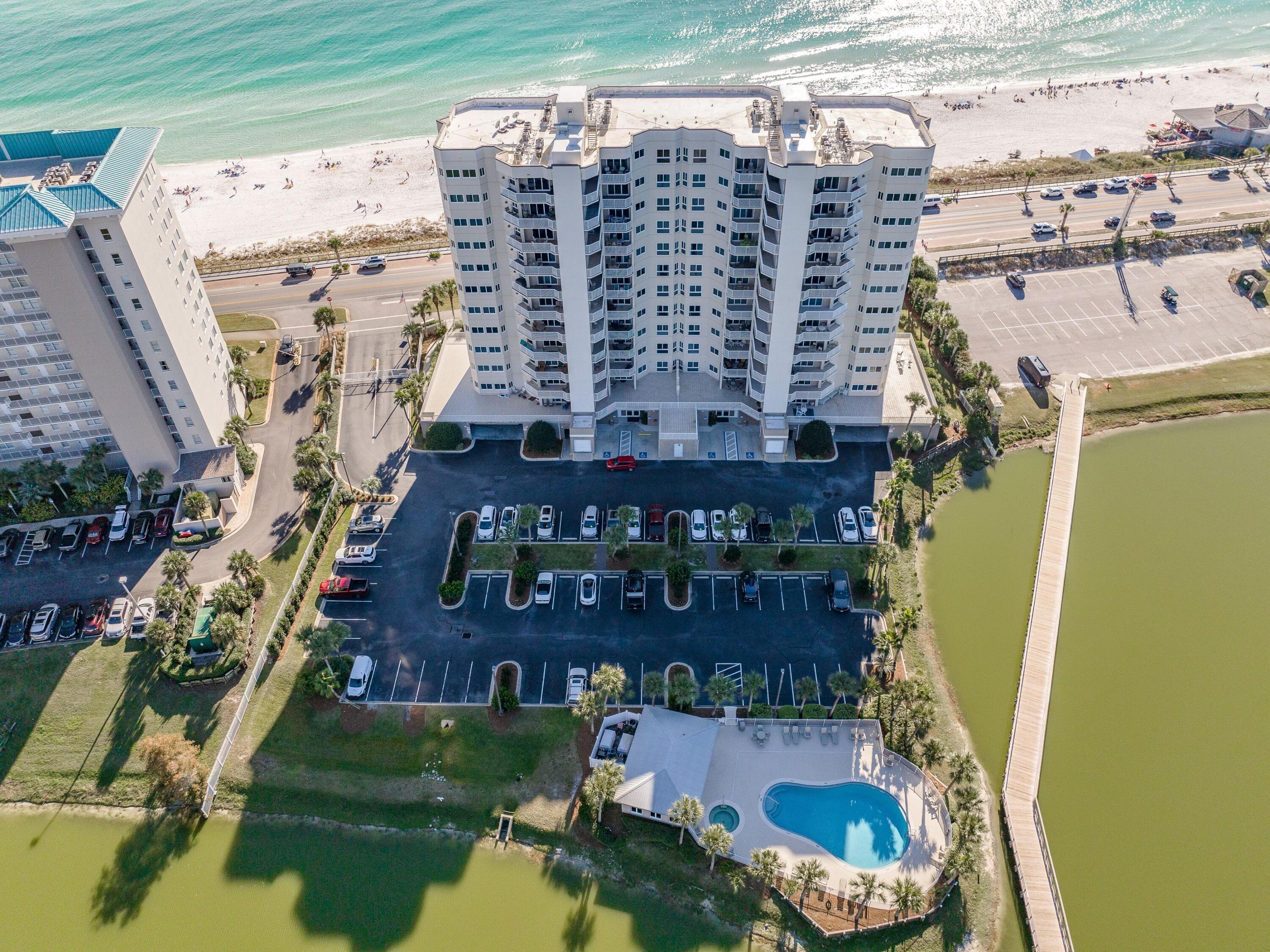 EMPRESS (THE) - Residential