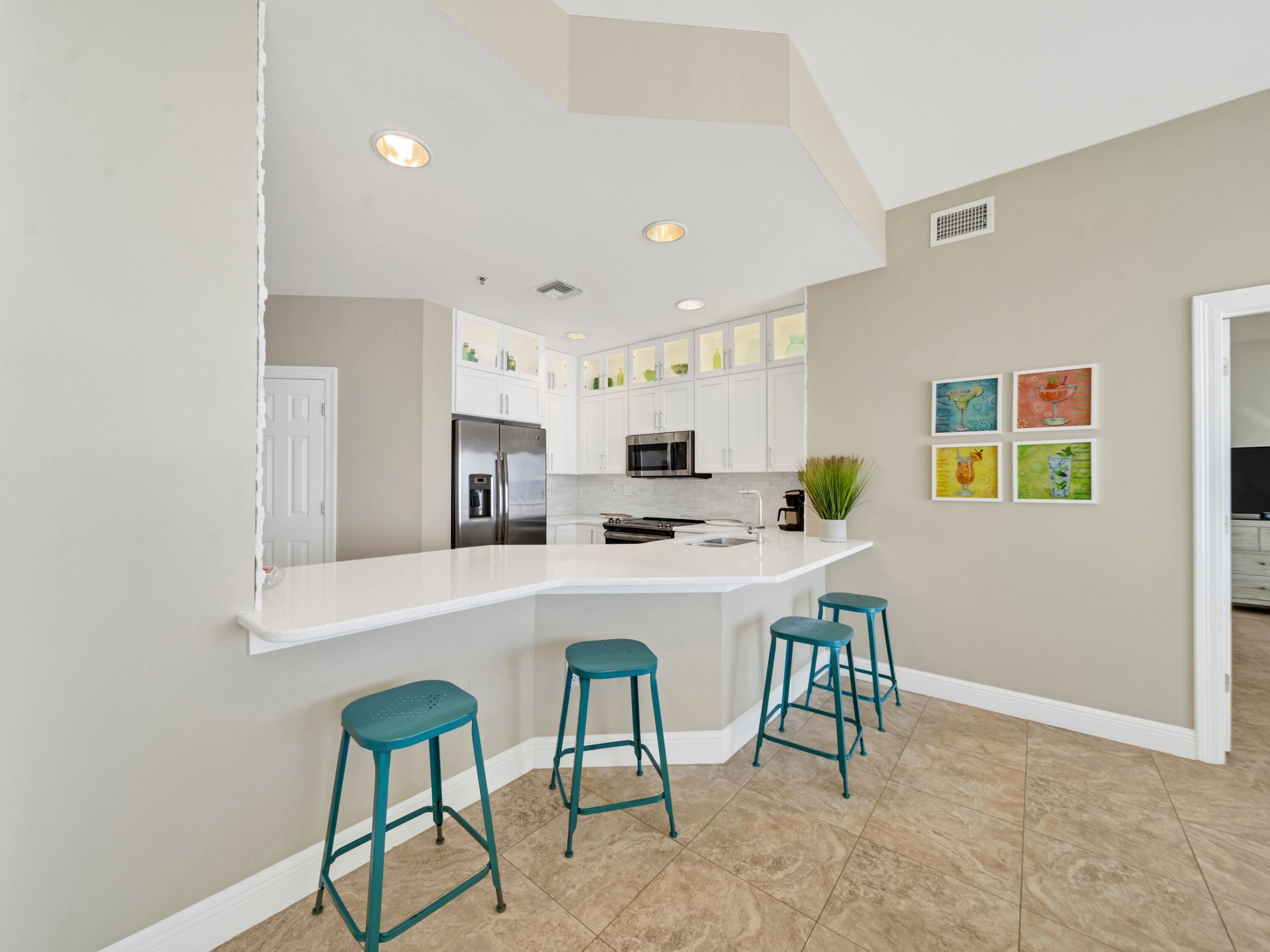 EMPRESS (THE) - Residential