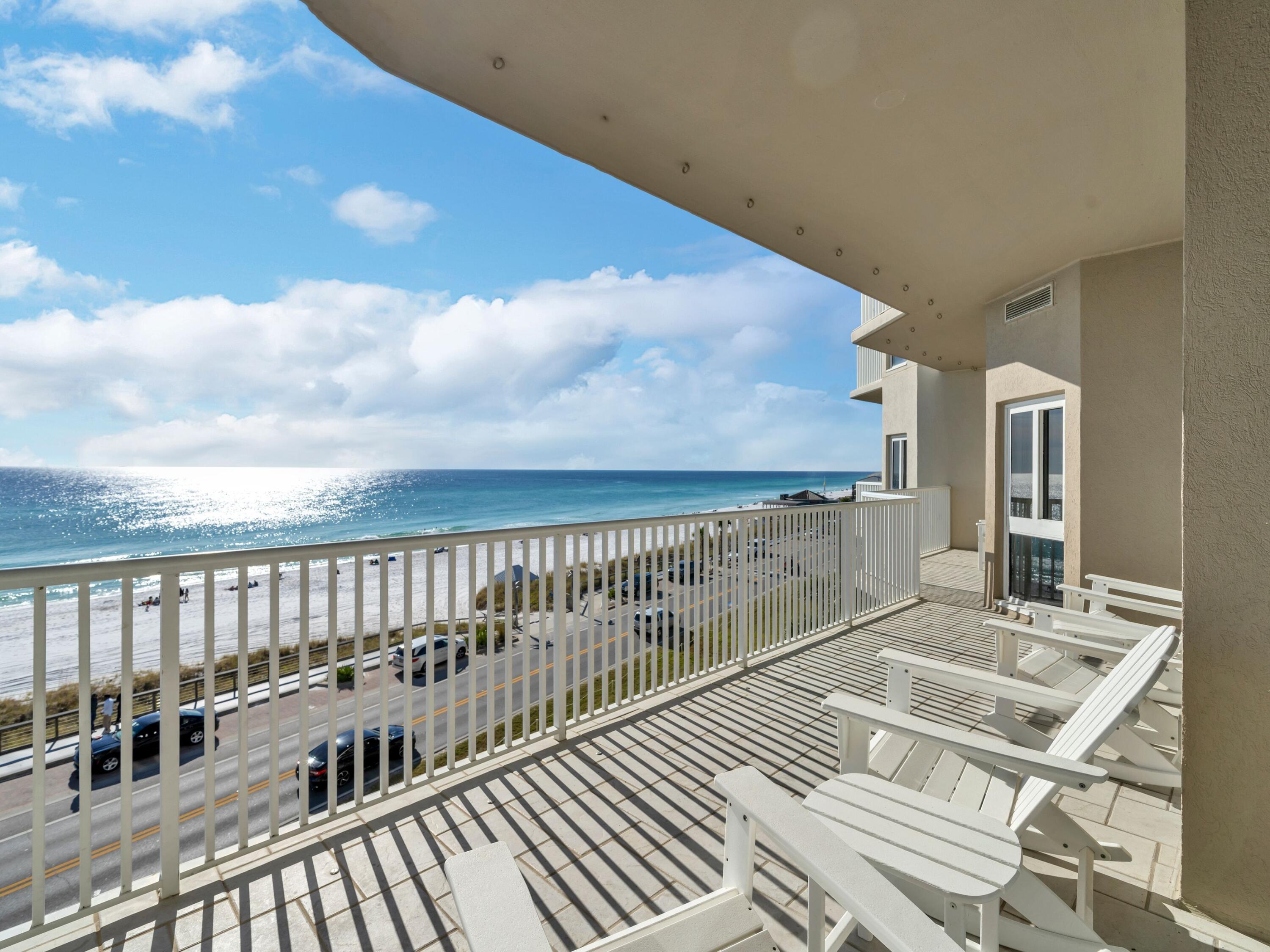 EMPRESS (THE) - Residential