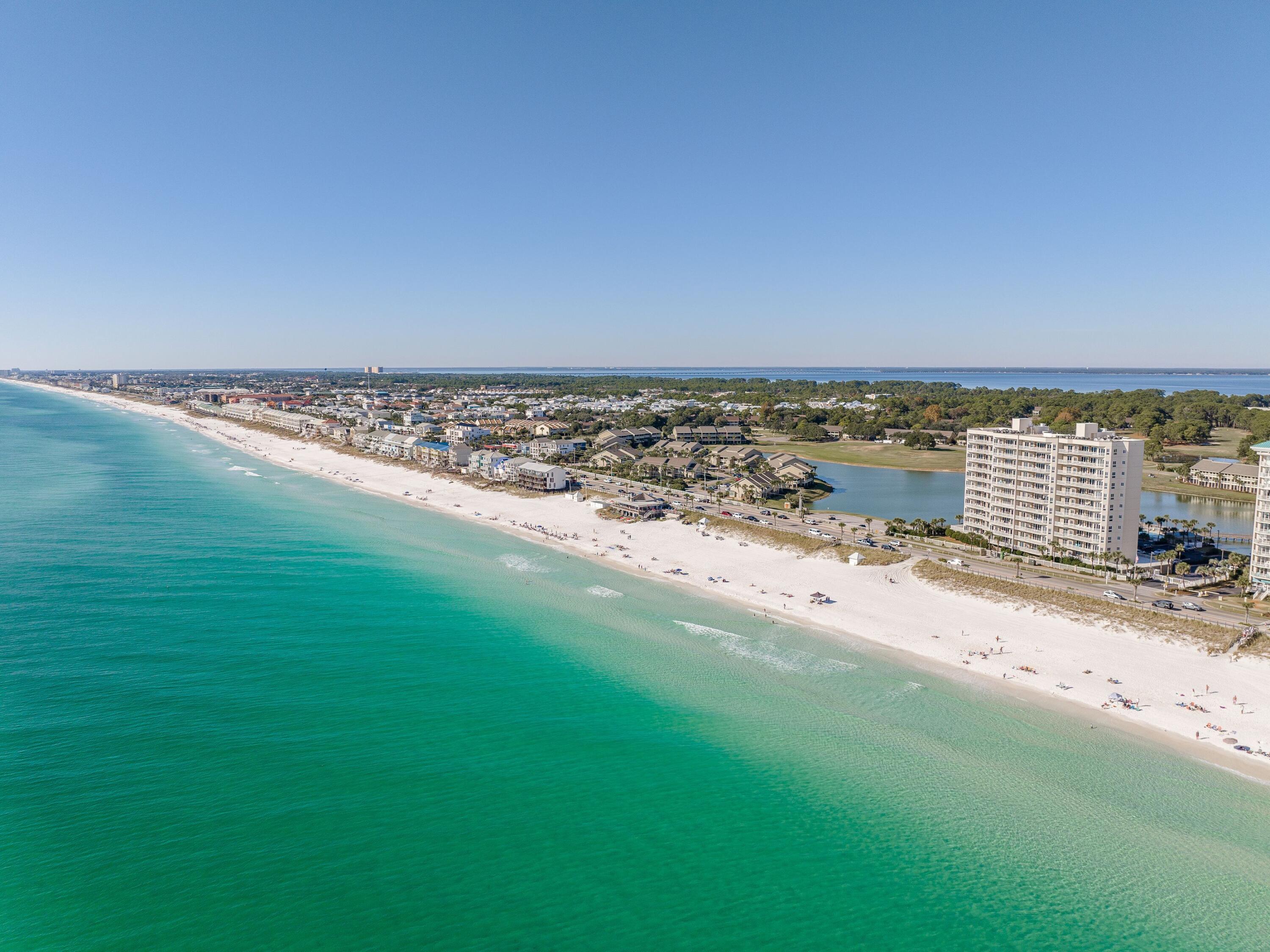 EMPRESS (THE) - Residential