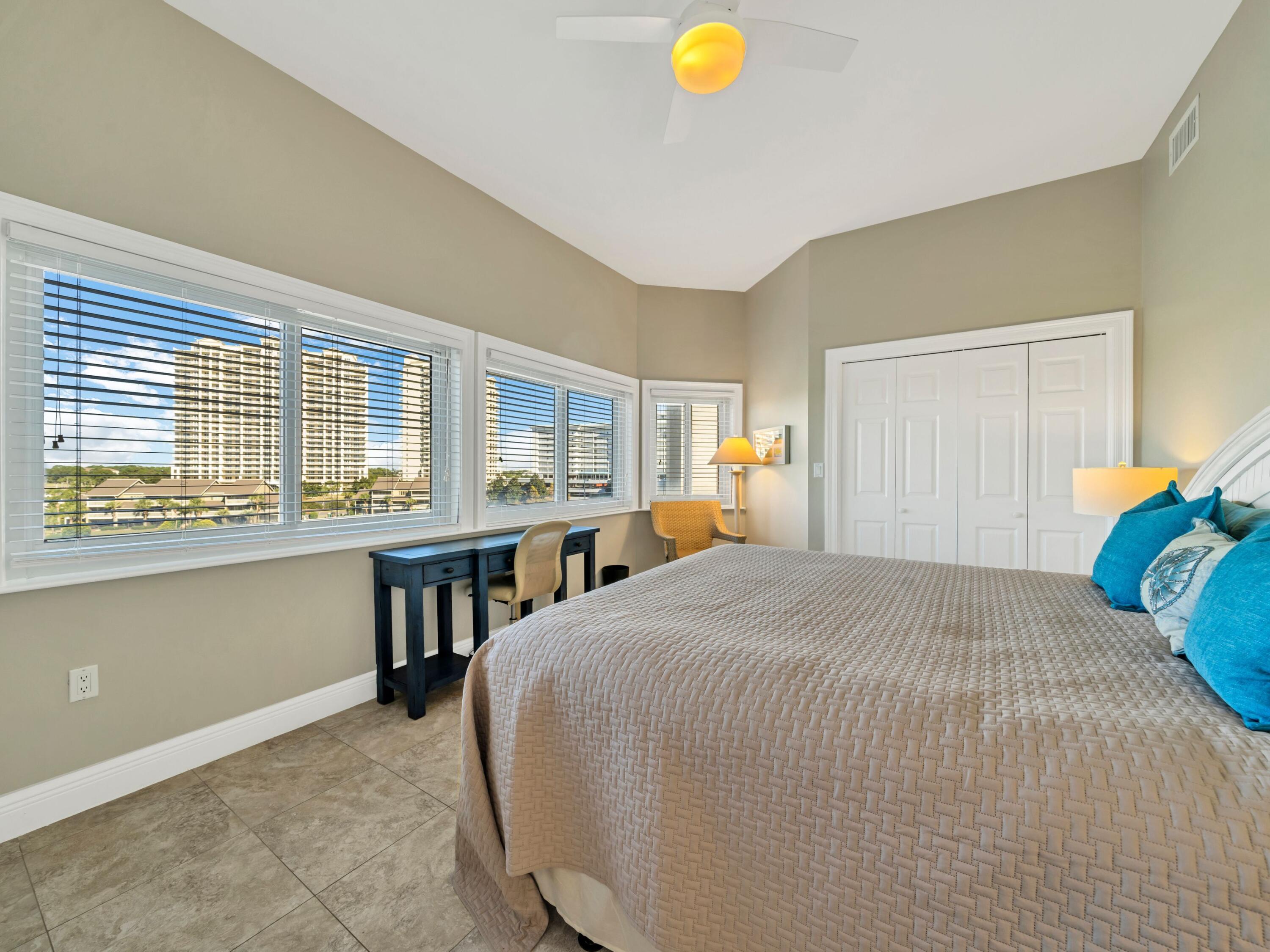 EMPRESS (THE) - Residential