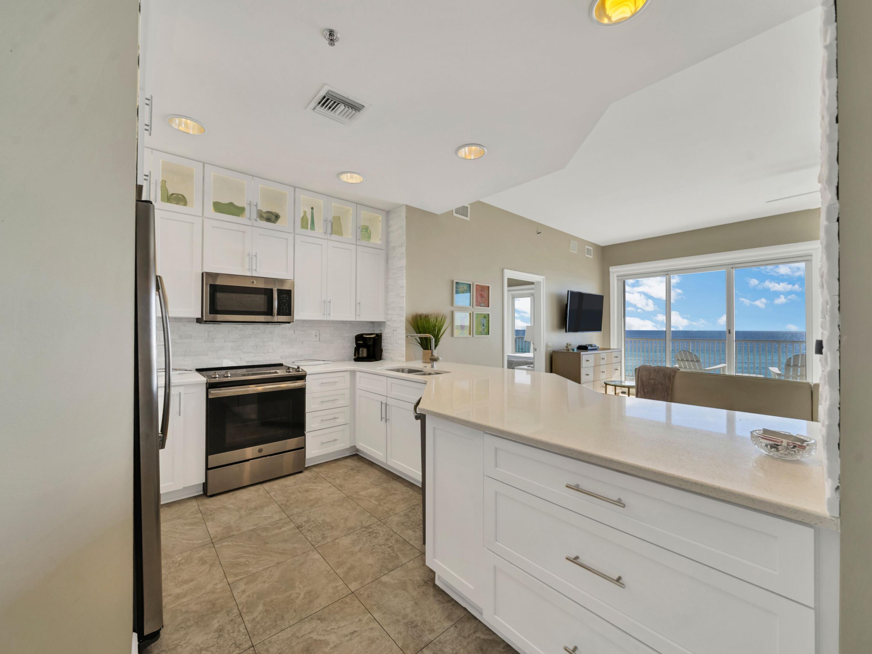 EMPRESS (THE) - Residential