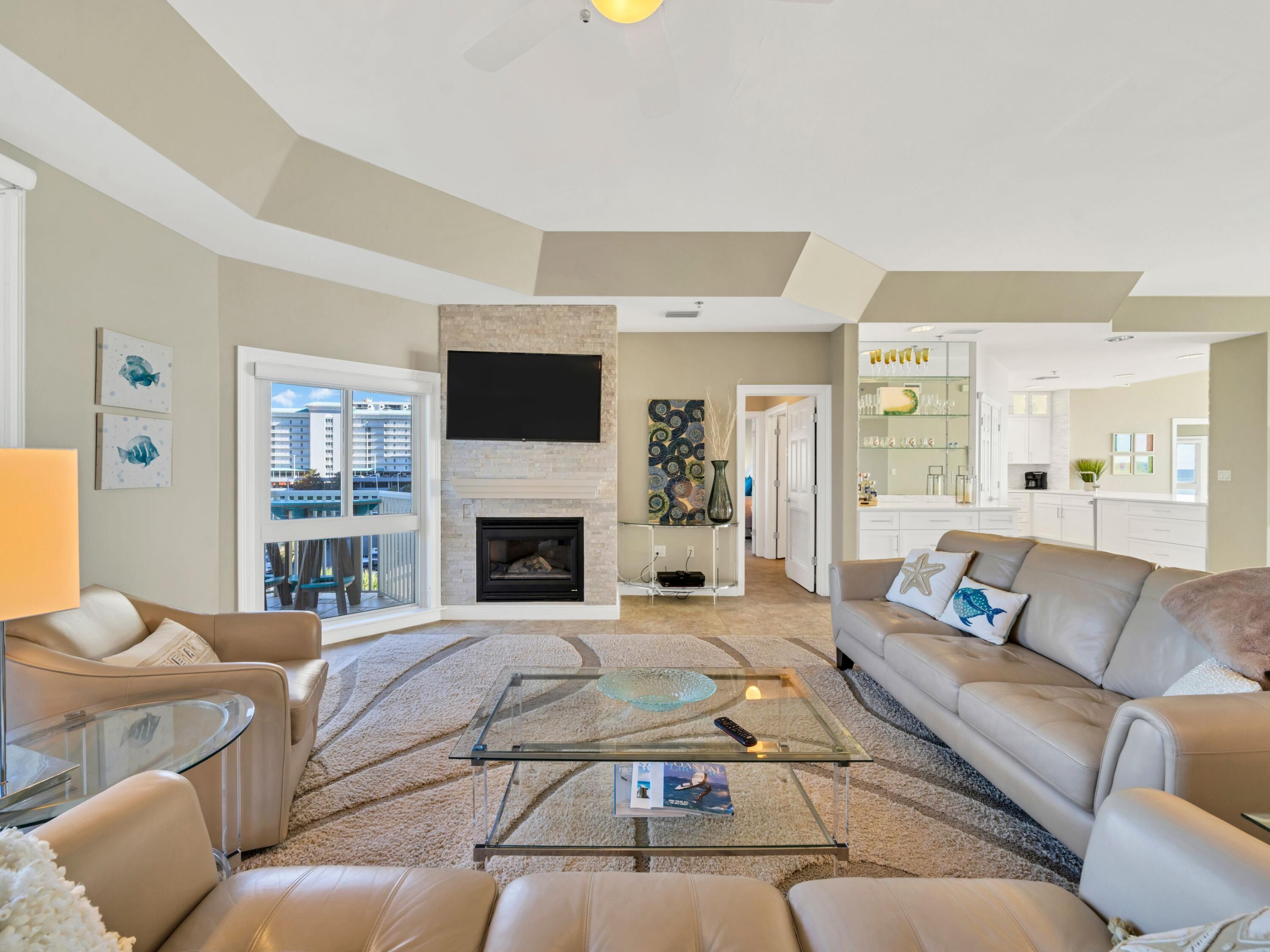 EMPRESS (THE) - Residential