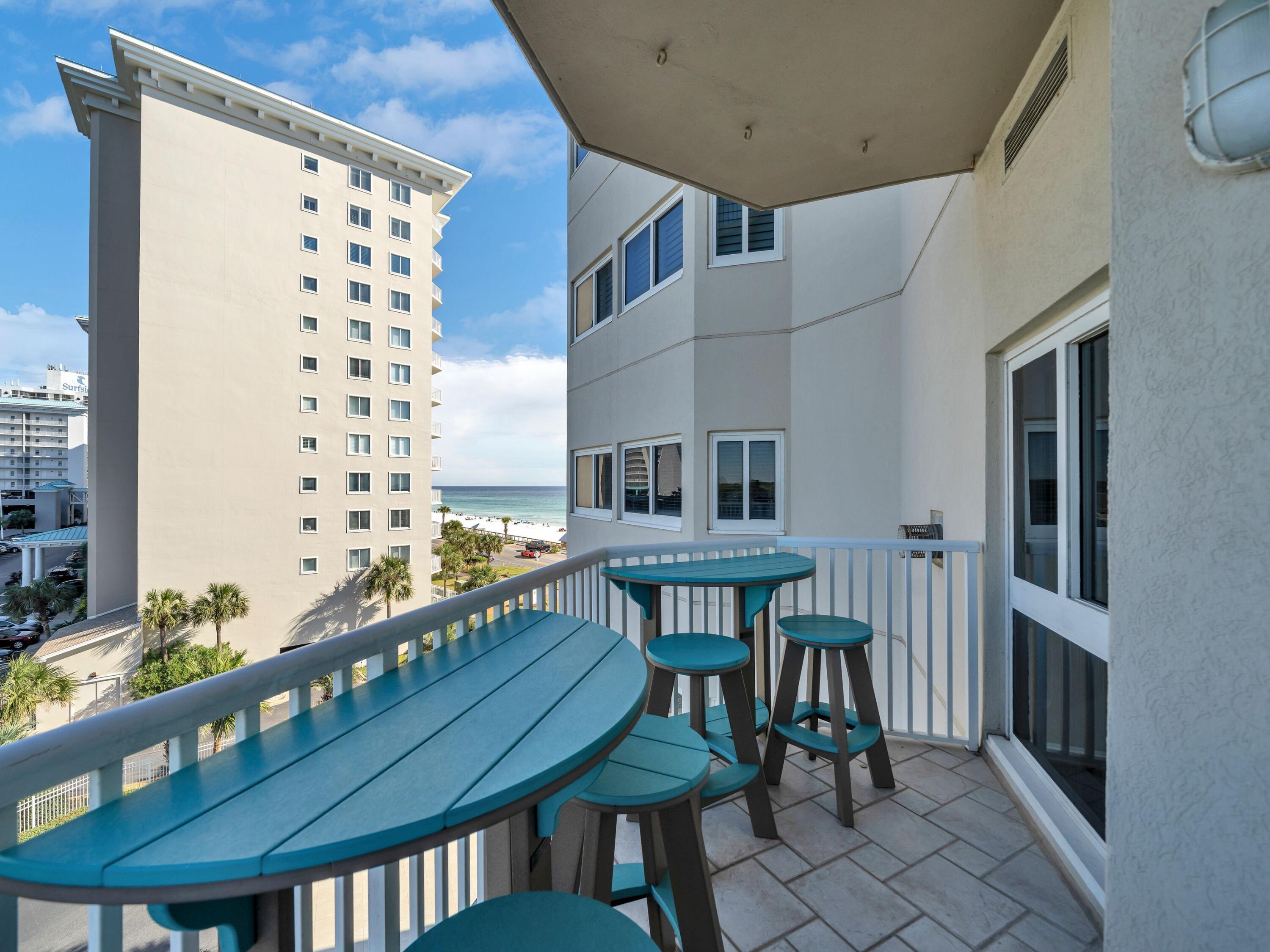 EMPRESS (THE) - Residential