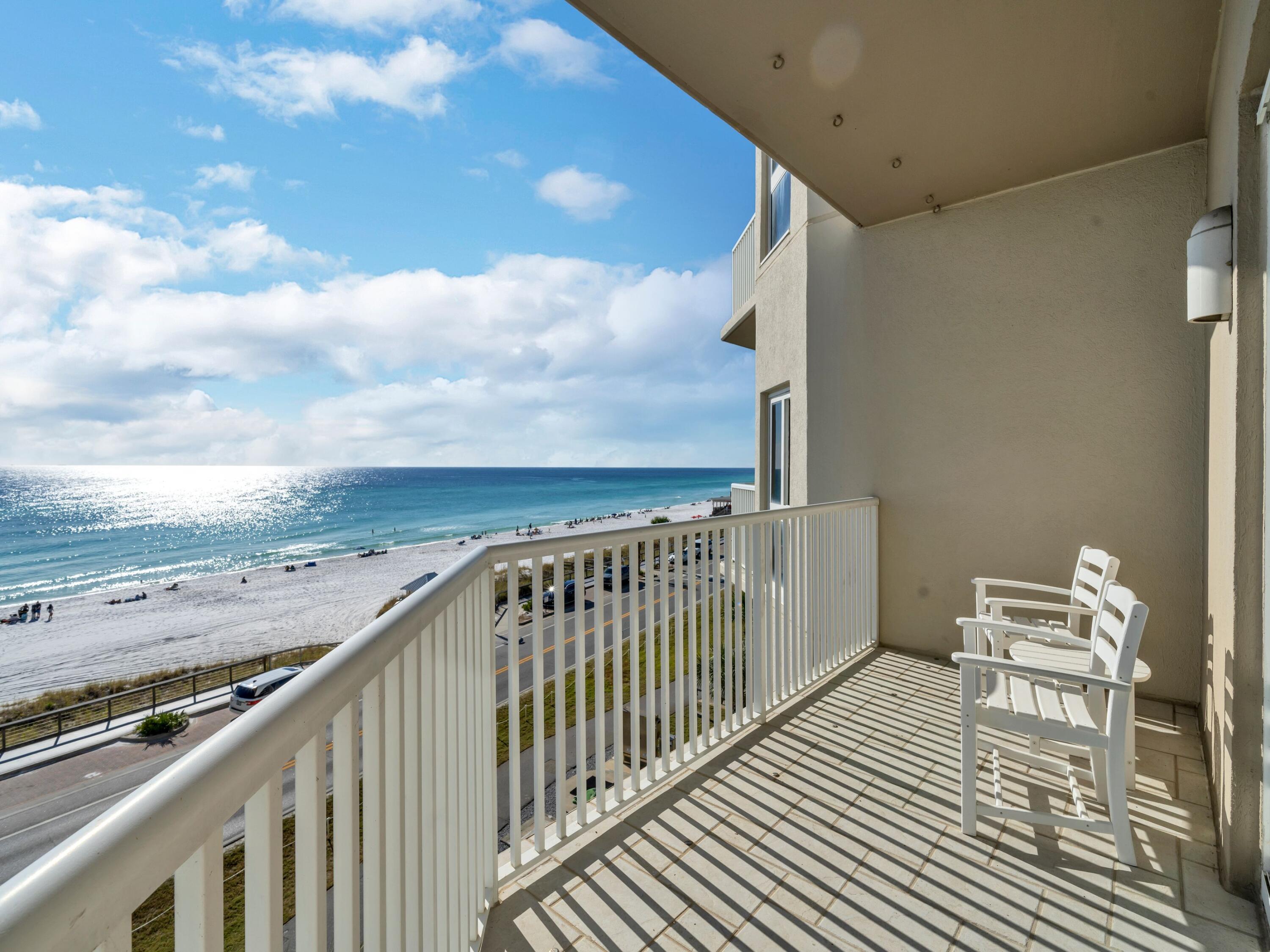 EMPRESS (THE) - Residential