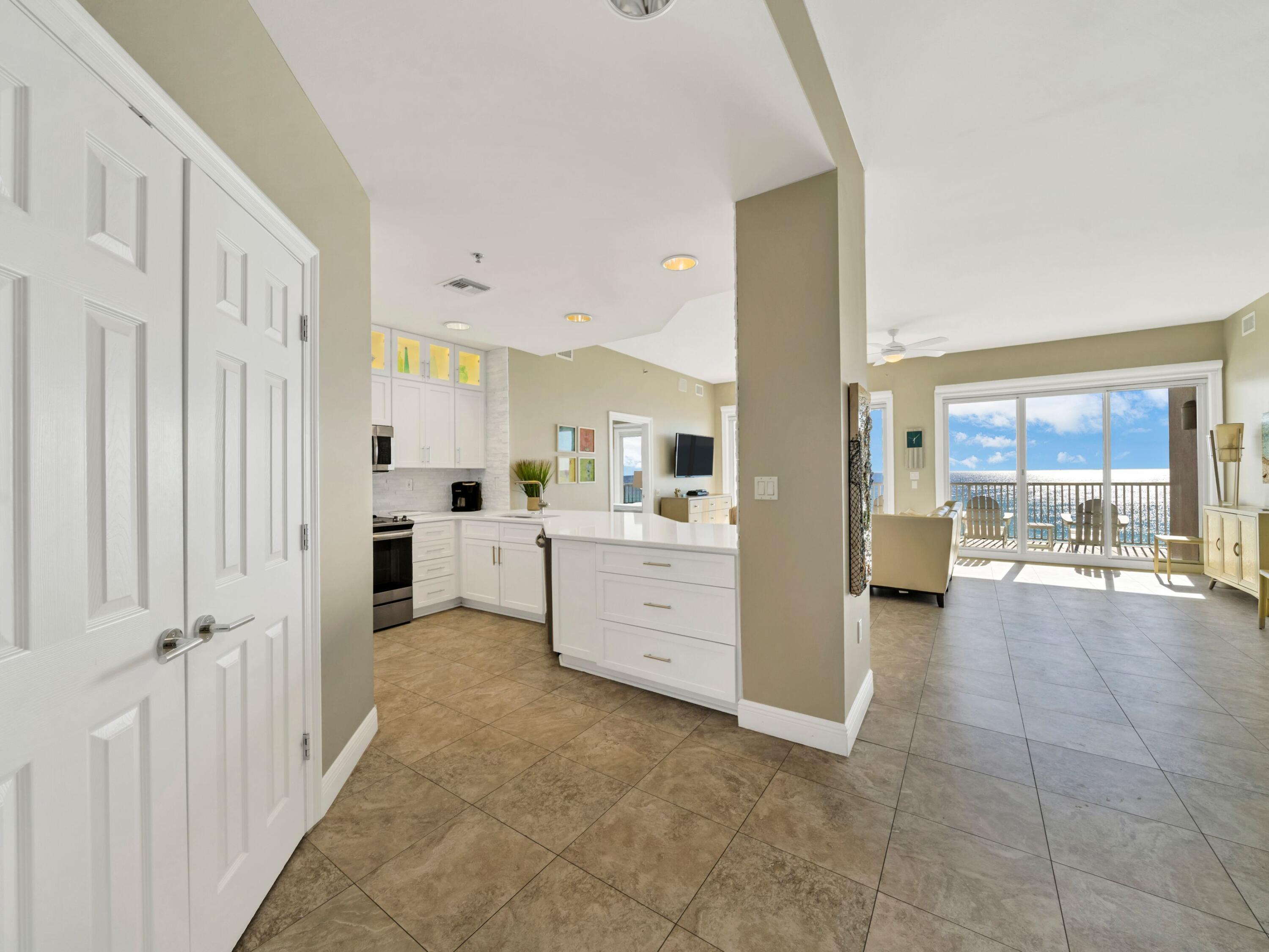 EMPRESS (THE) - Residential