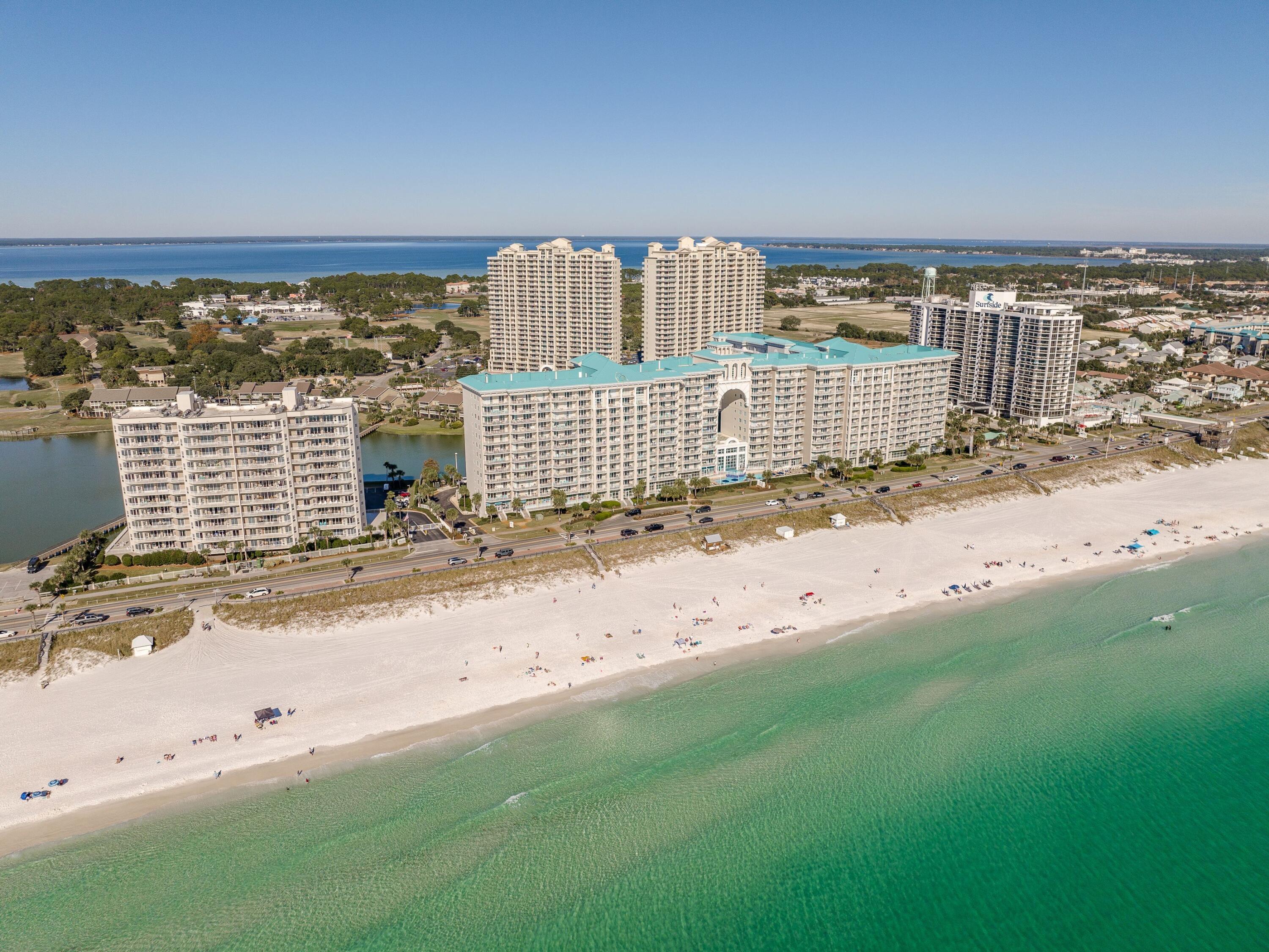 EMPRESS (THE) - Residential