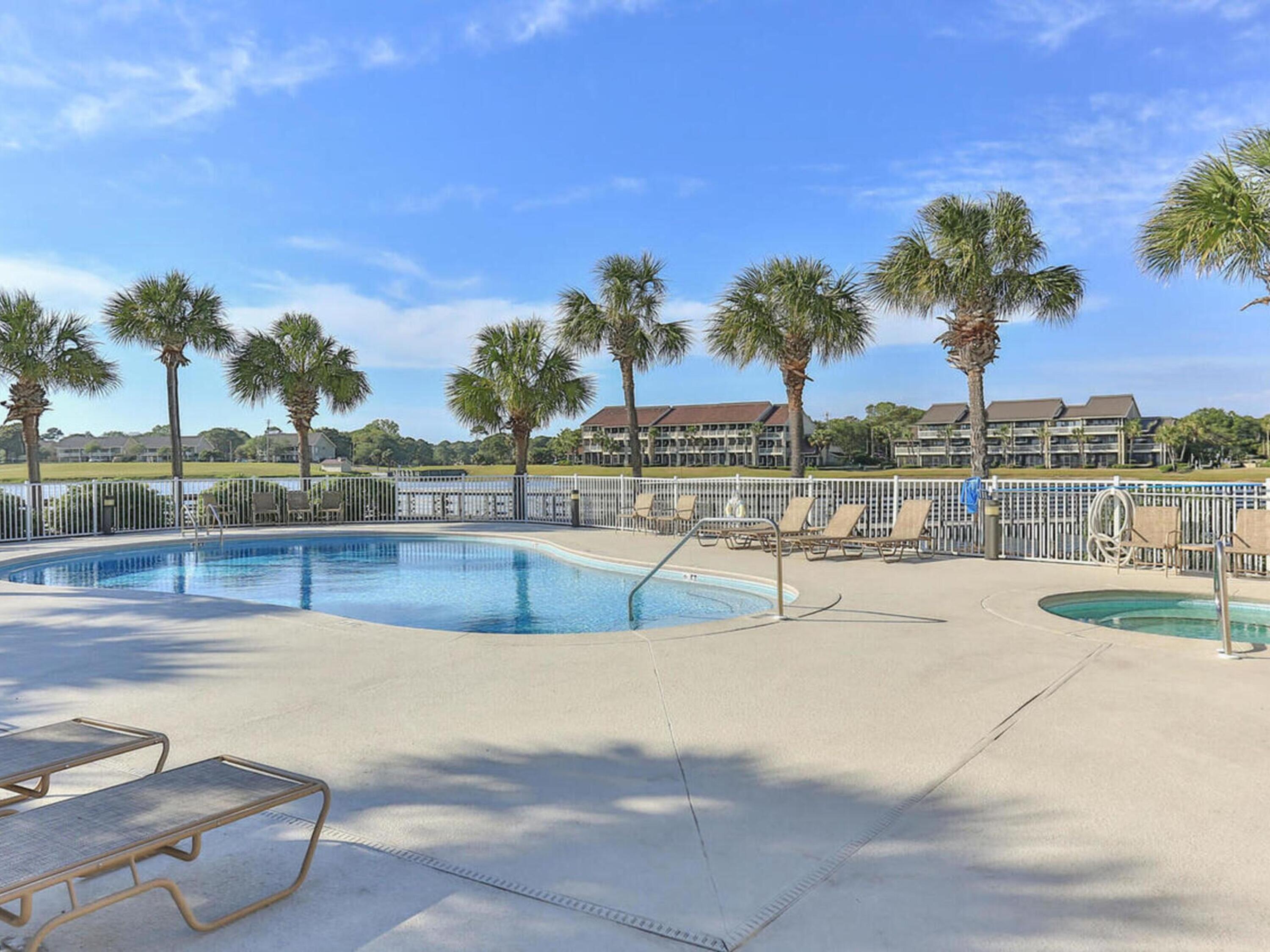 EMPRESS (THE) - Residential