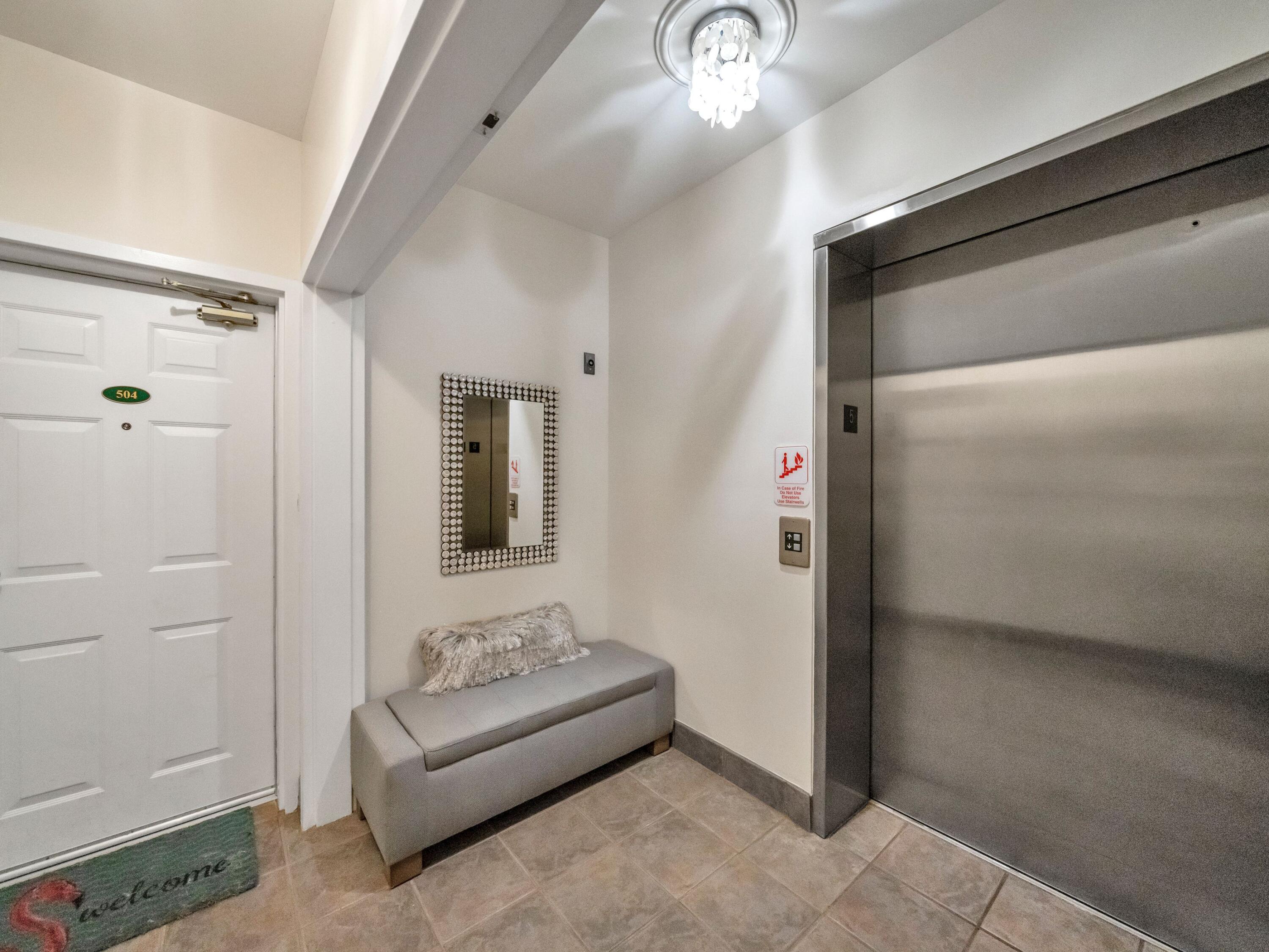 EMPRESS (THE) - Residential