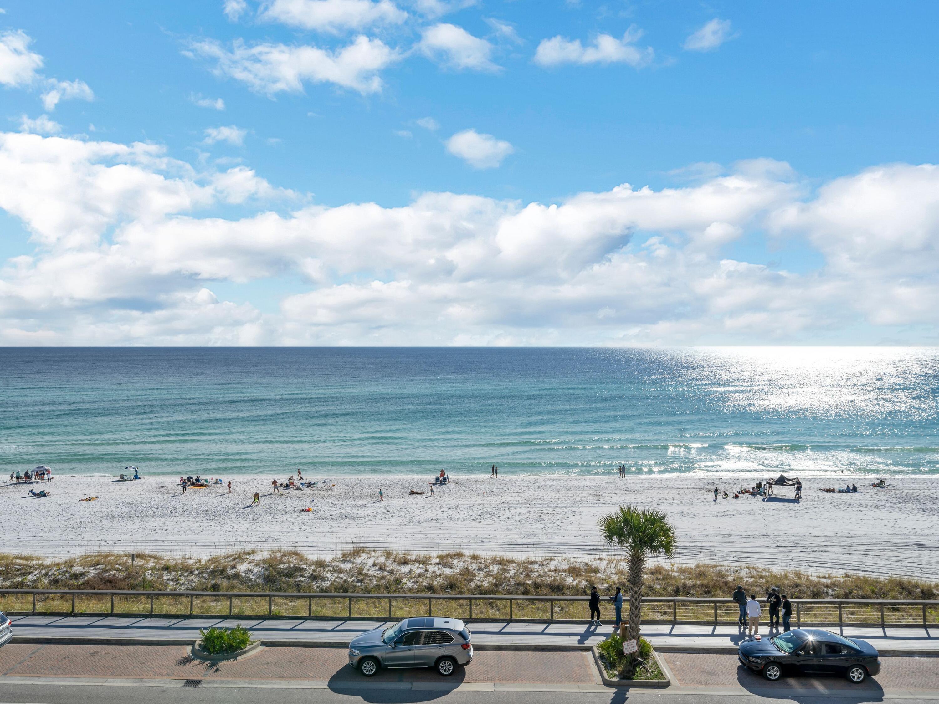 EMPRESS (THE) - Residential