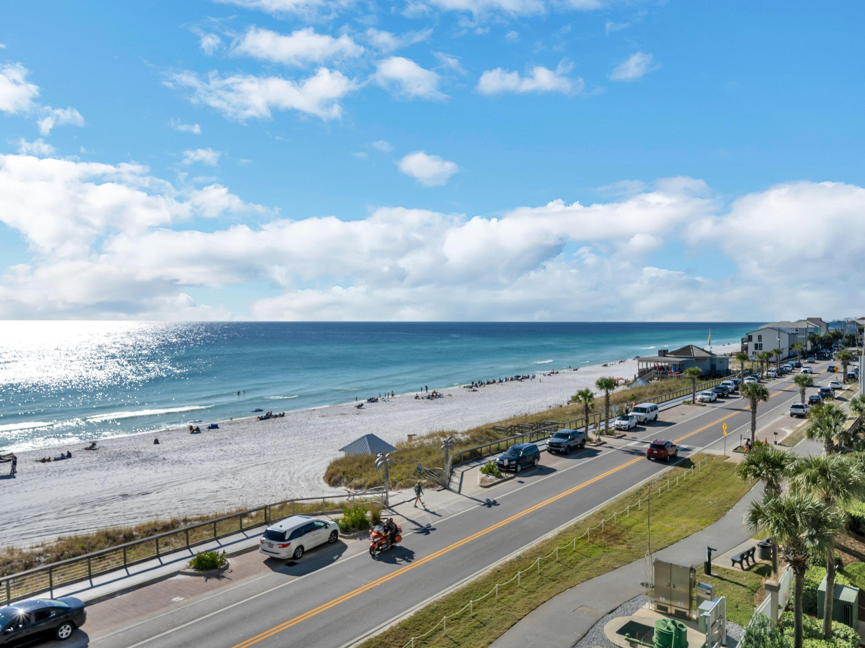 EMPRESS (THE) - Residential