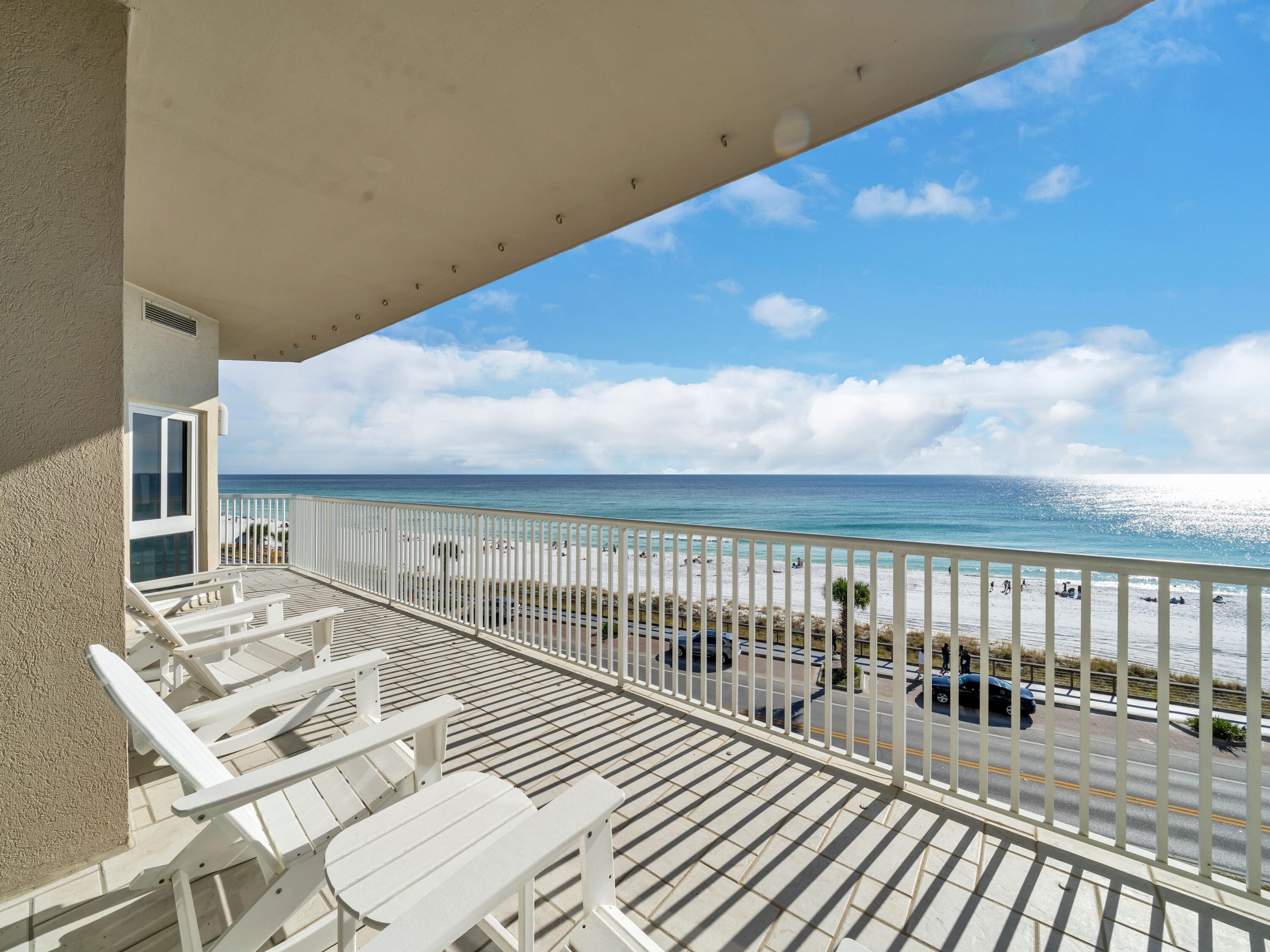 EMPRESS (THE) - Residential