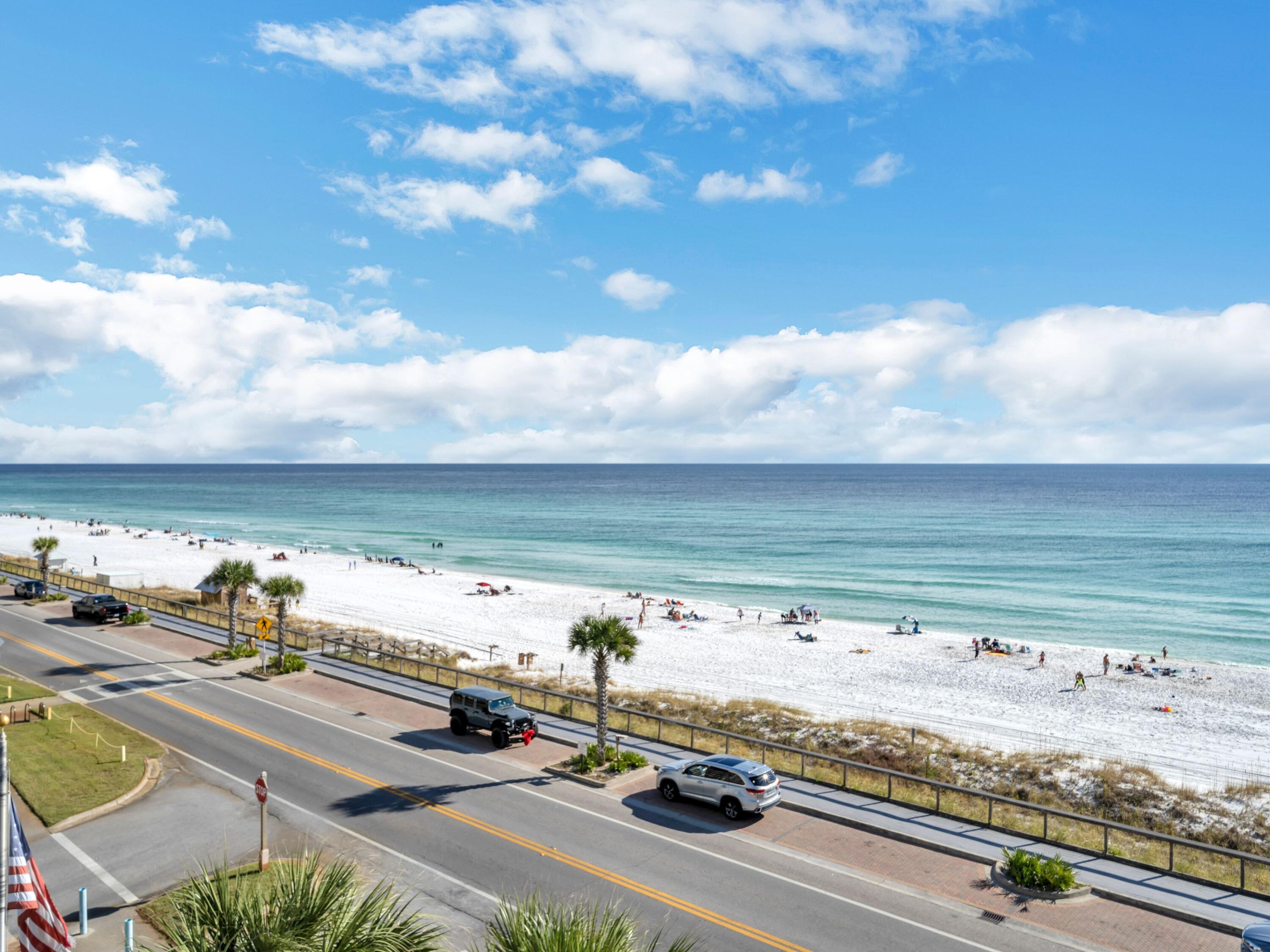 EMPRESS (THE) - Residential