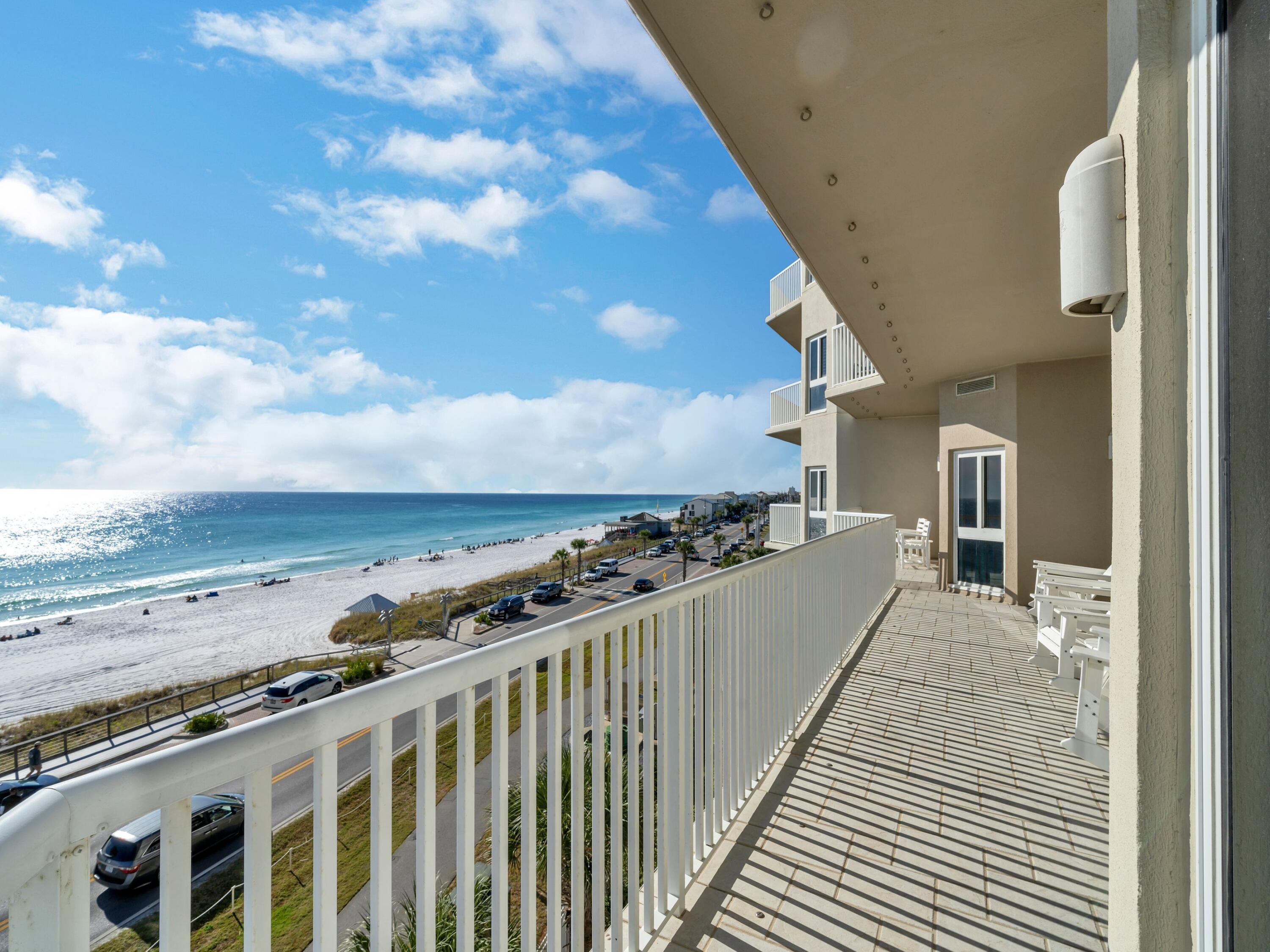 EMPRESS (THE) - Residential