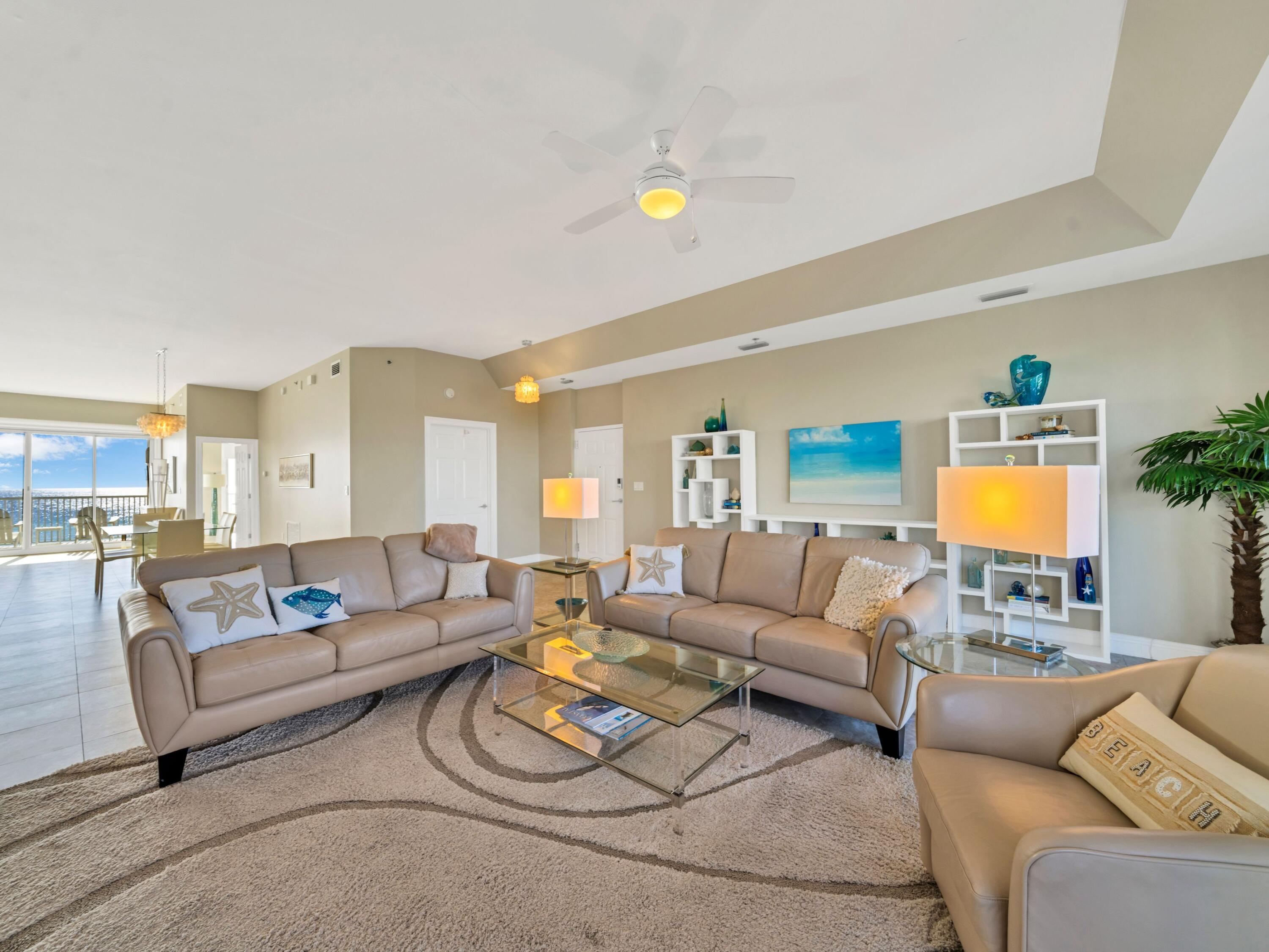 EMPRESS (THE) - Residential