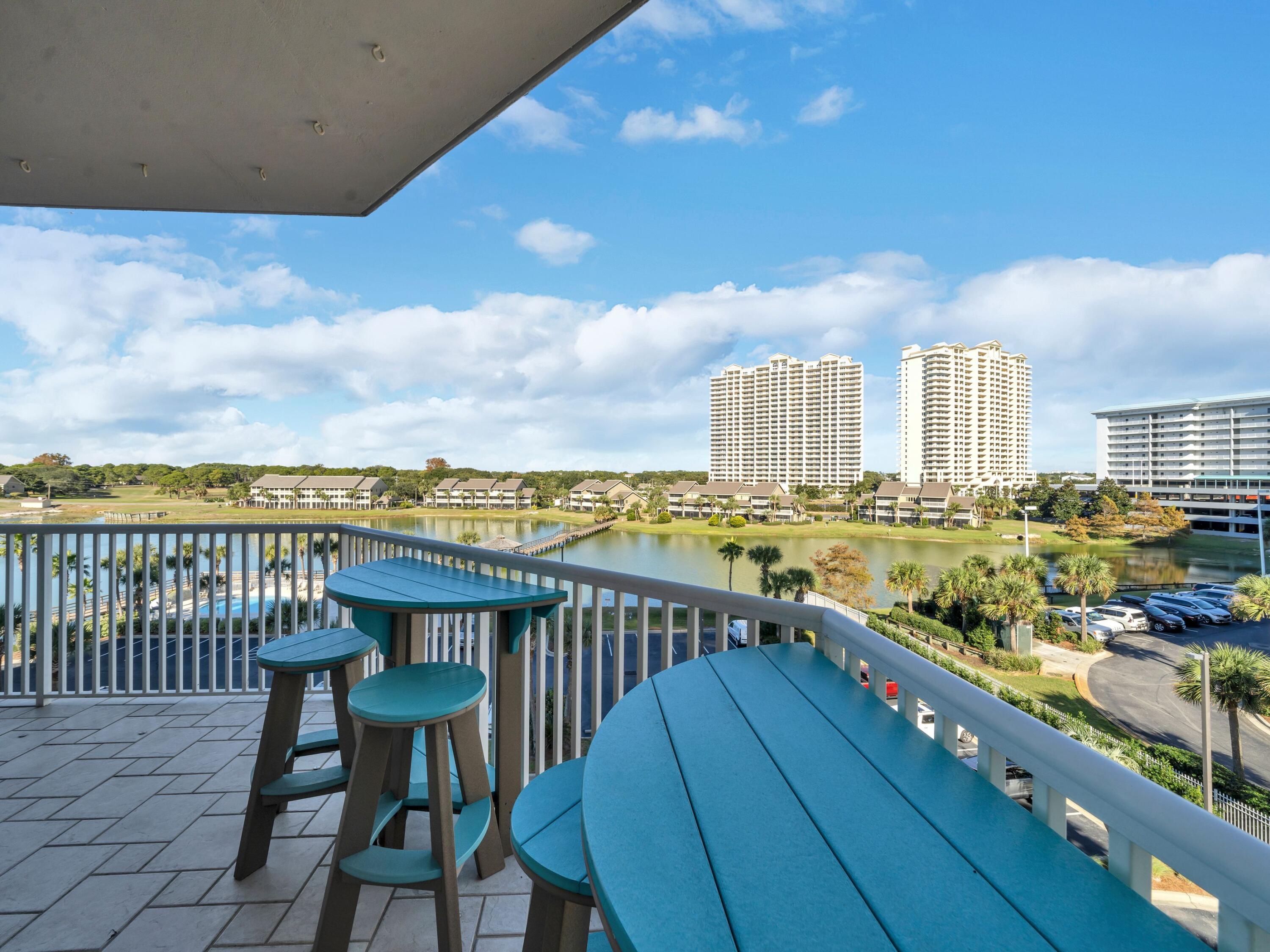 EMPRESS (THE) - Residential