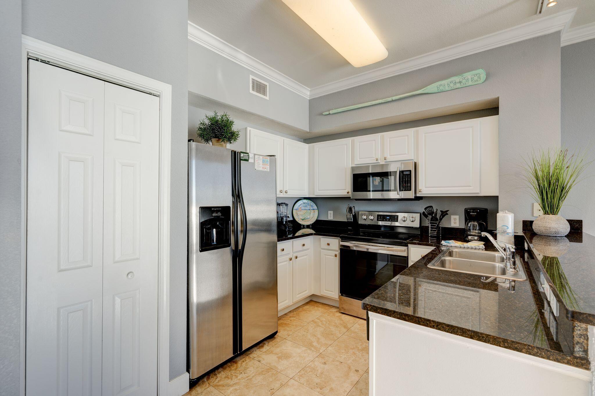 TIDEWATER BEACH STAGE 2 - Residential