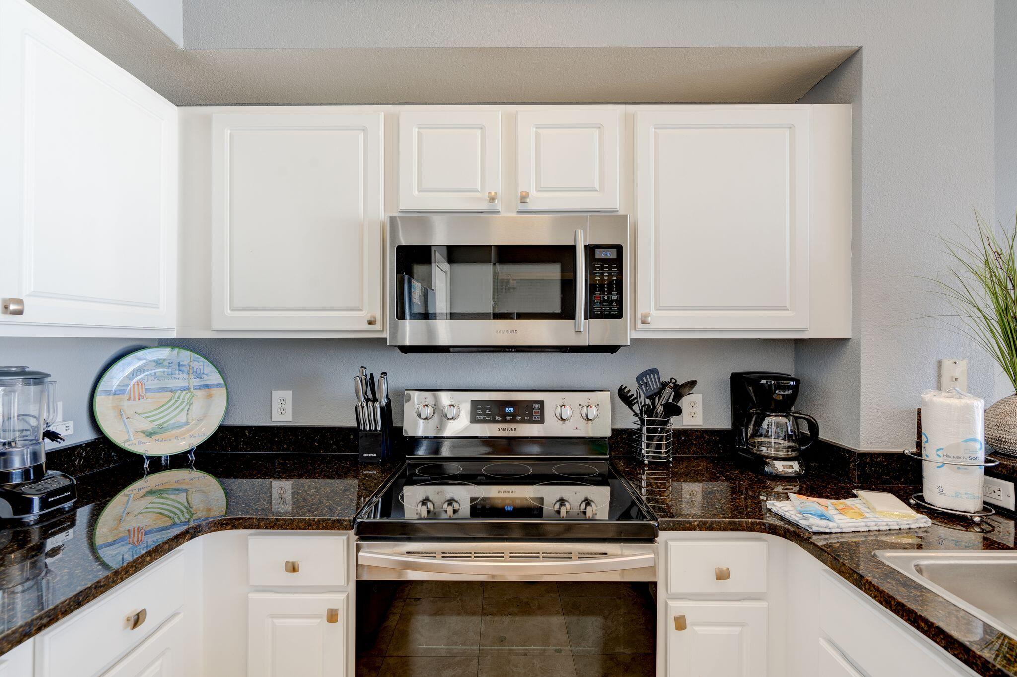 TIDEWATER BEACH STAGE 2 - Residential