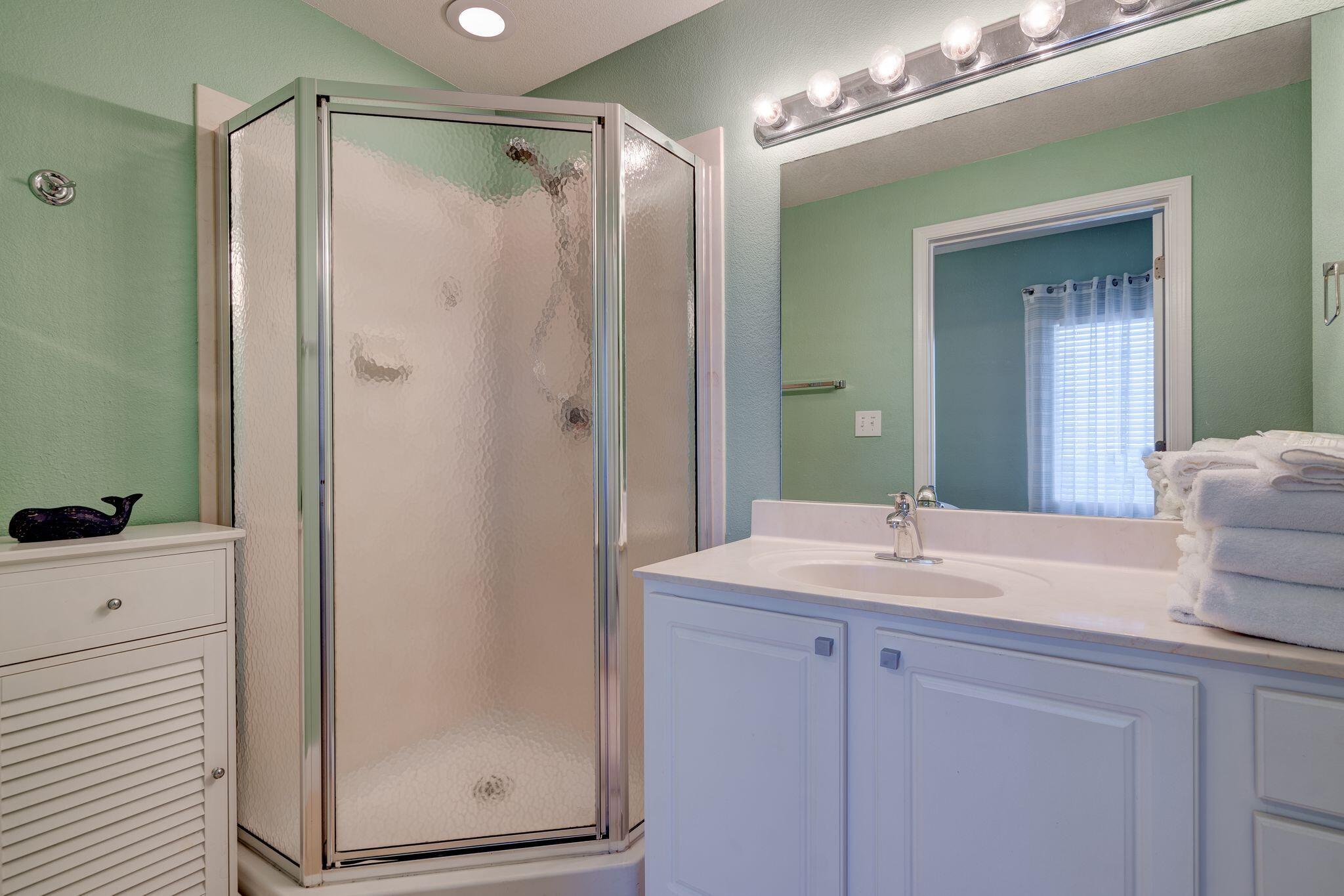 TIDEWATER BEACH STAGE 2 - Residential