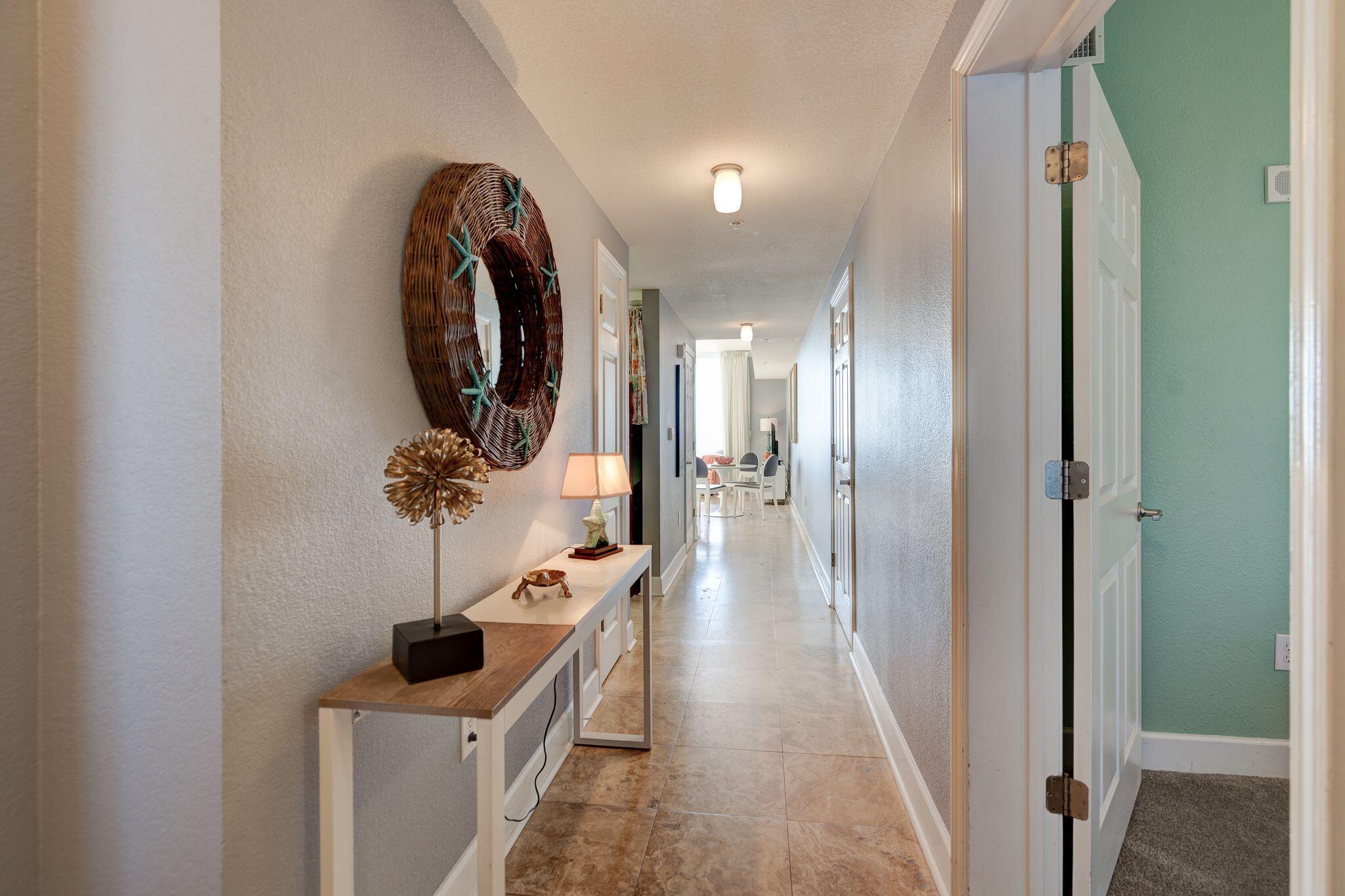 TIDEWATER BEACH STAGE 2 - Residential