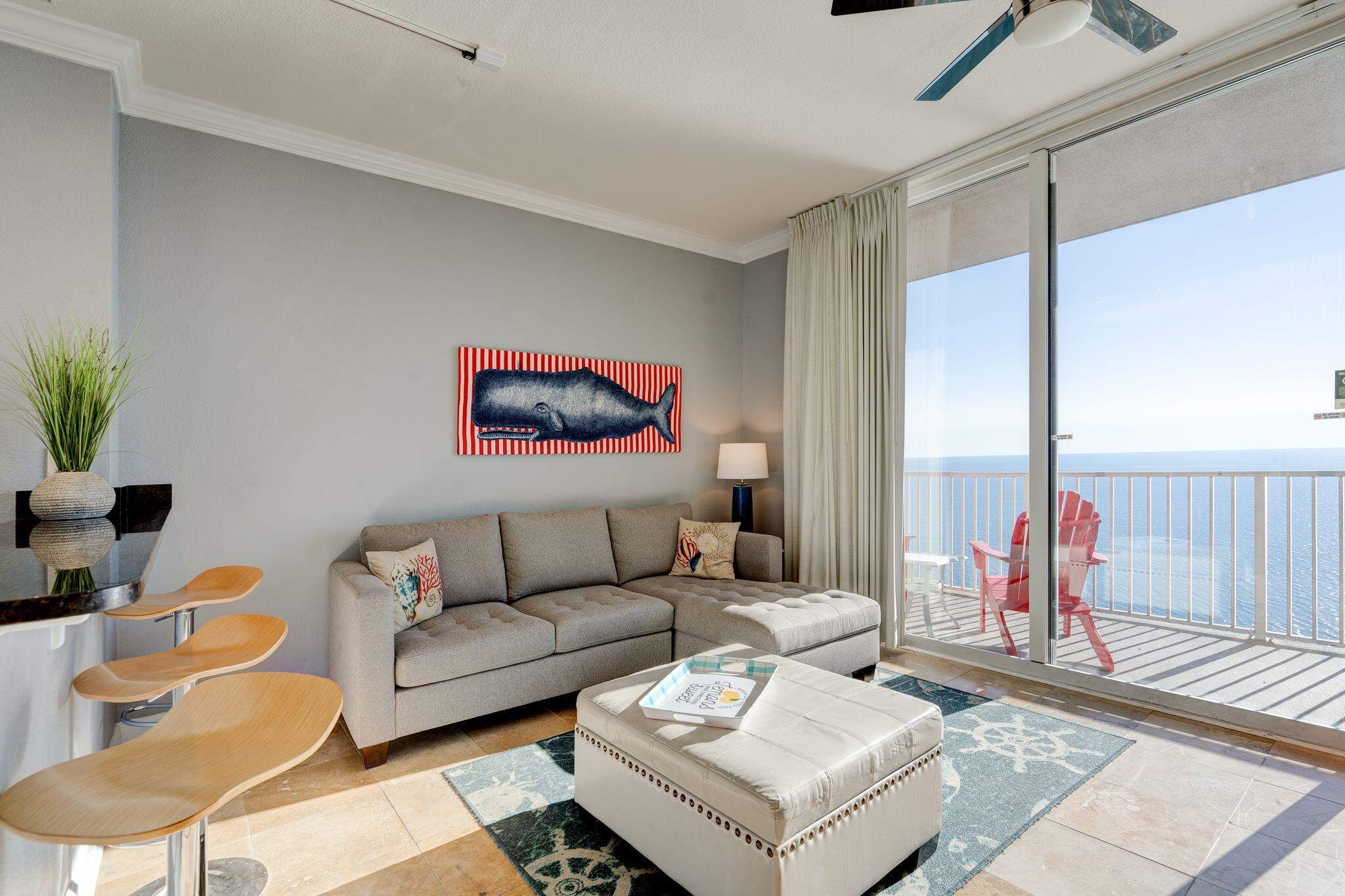 TIDEWATER BEACH STAGE 2 - Residential