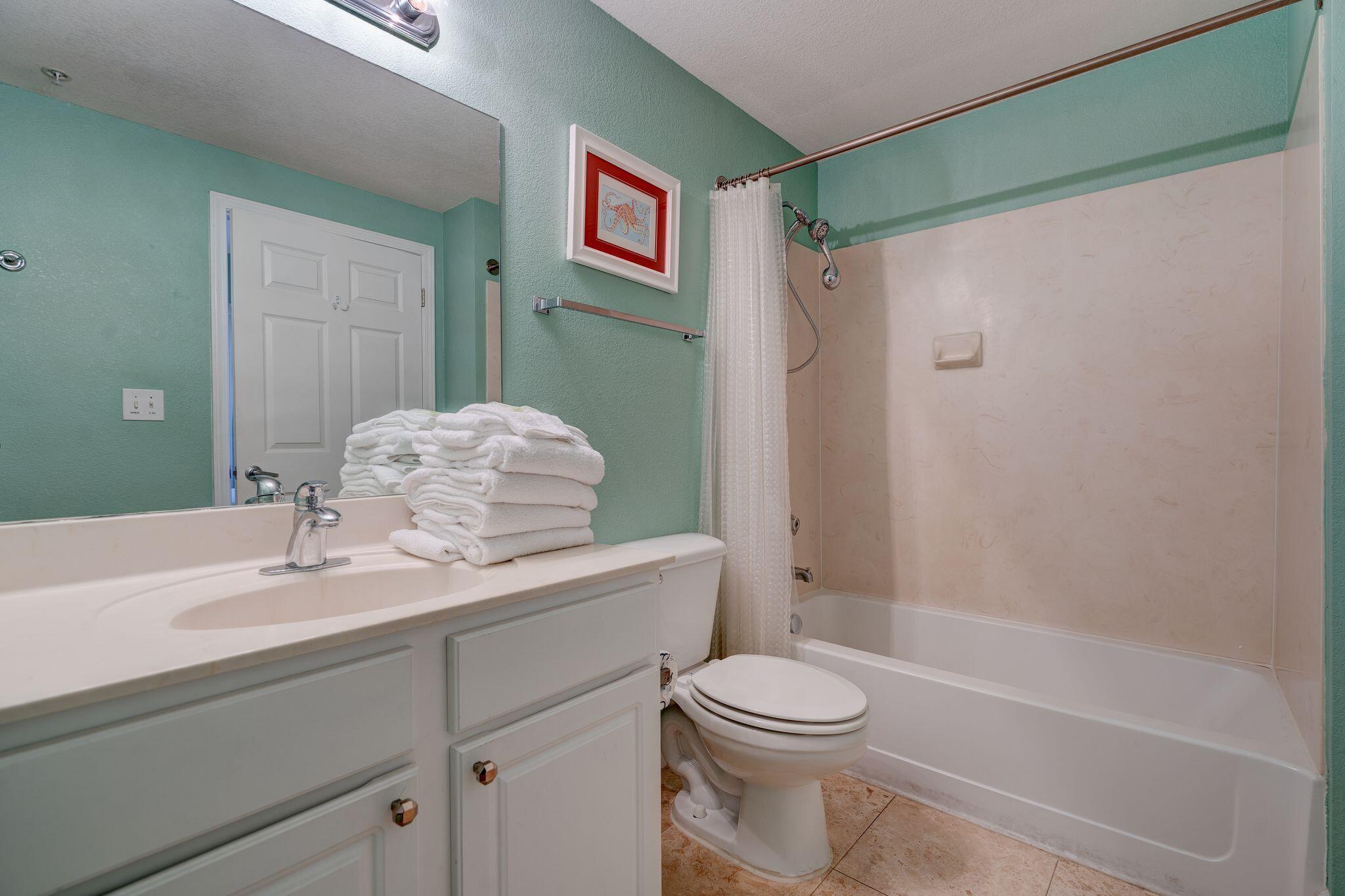 TIDEWATER BEACH STAGE 2 - Residential