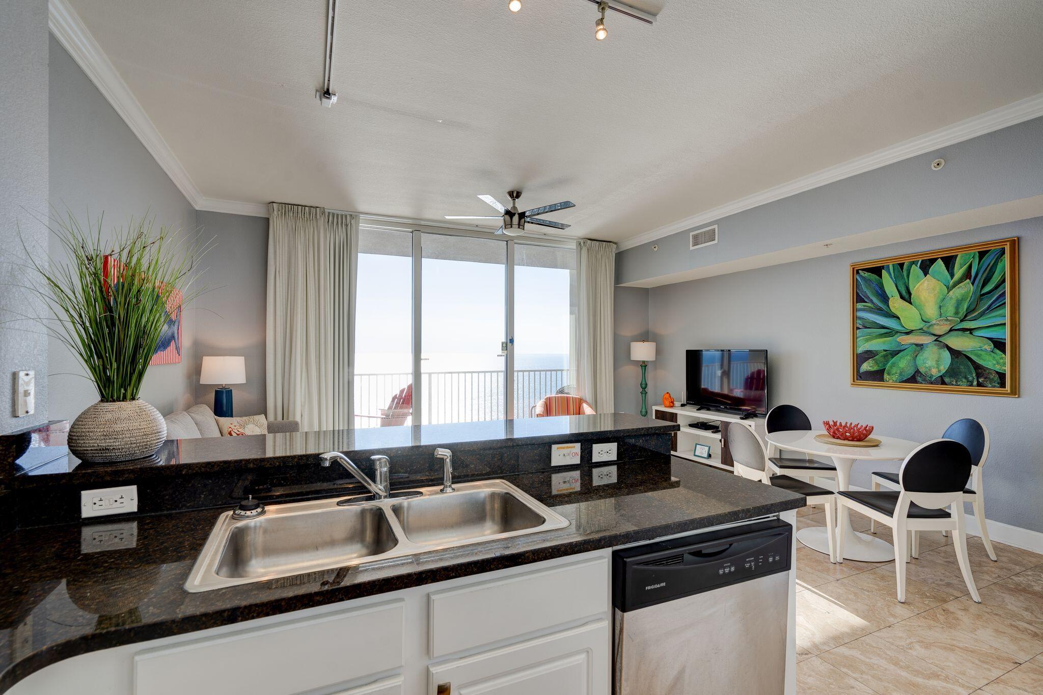 TIDEWATER BEACH STAGE 2 - Residential