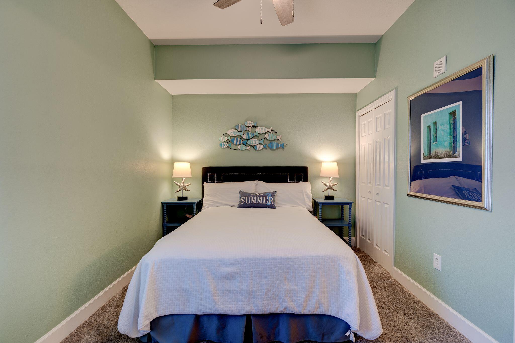 TIDEWATER BEACH STAGE 2 - Residential