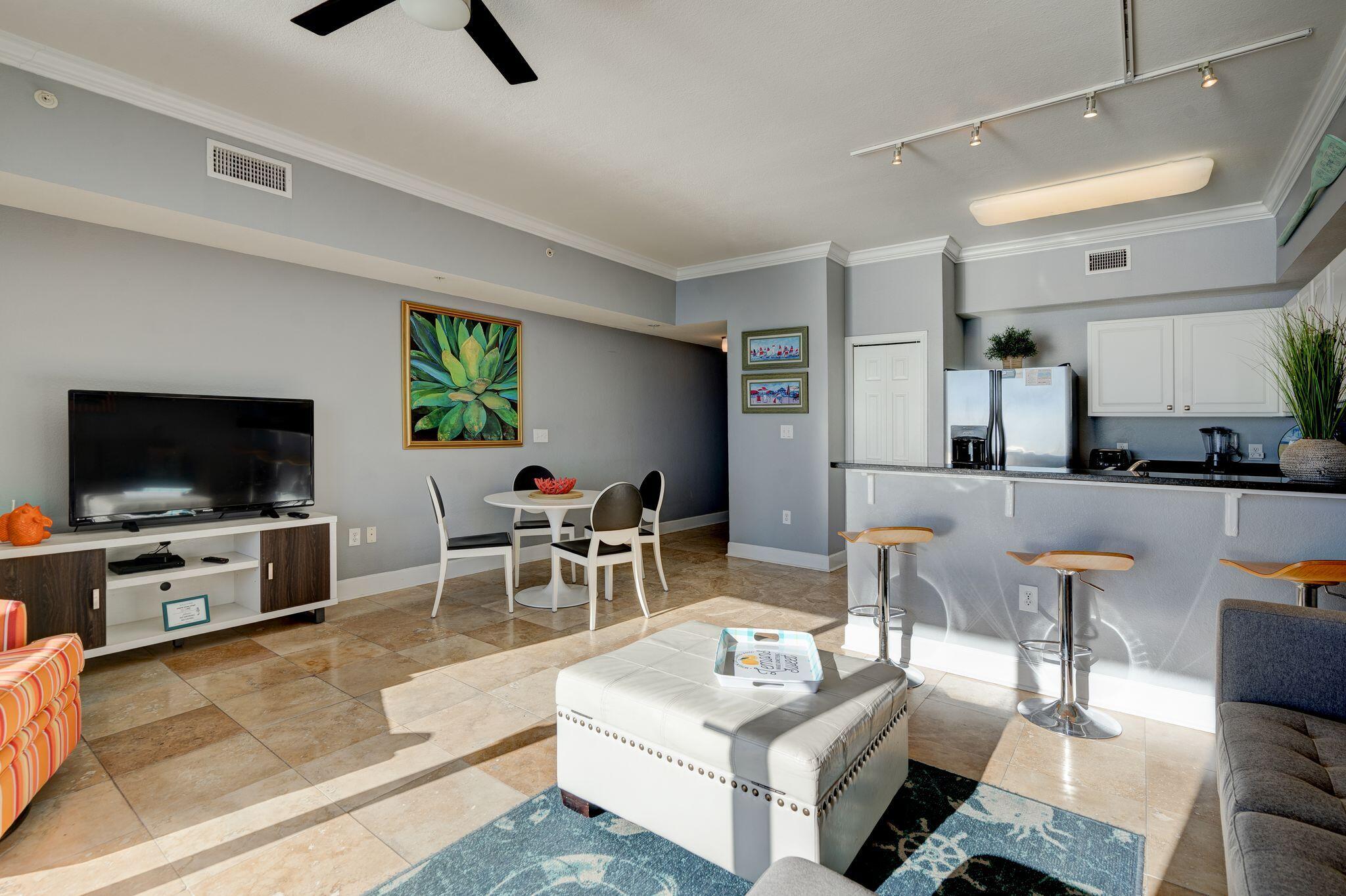 TIDEWATER BEACH STAGE 2 - Residential