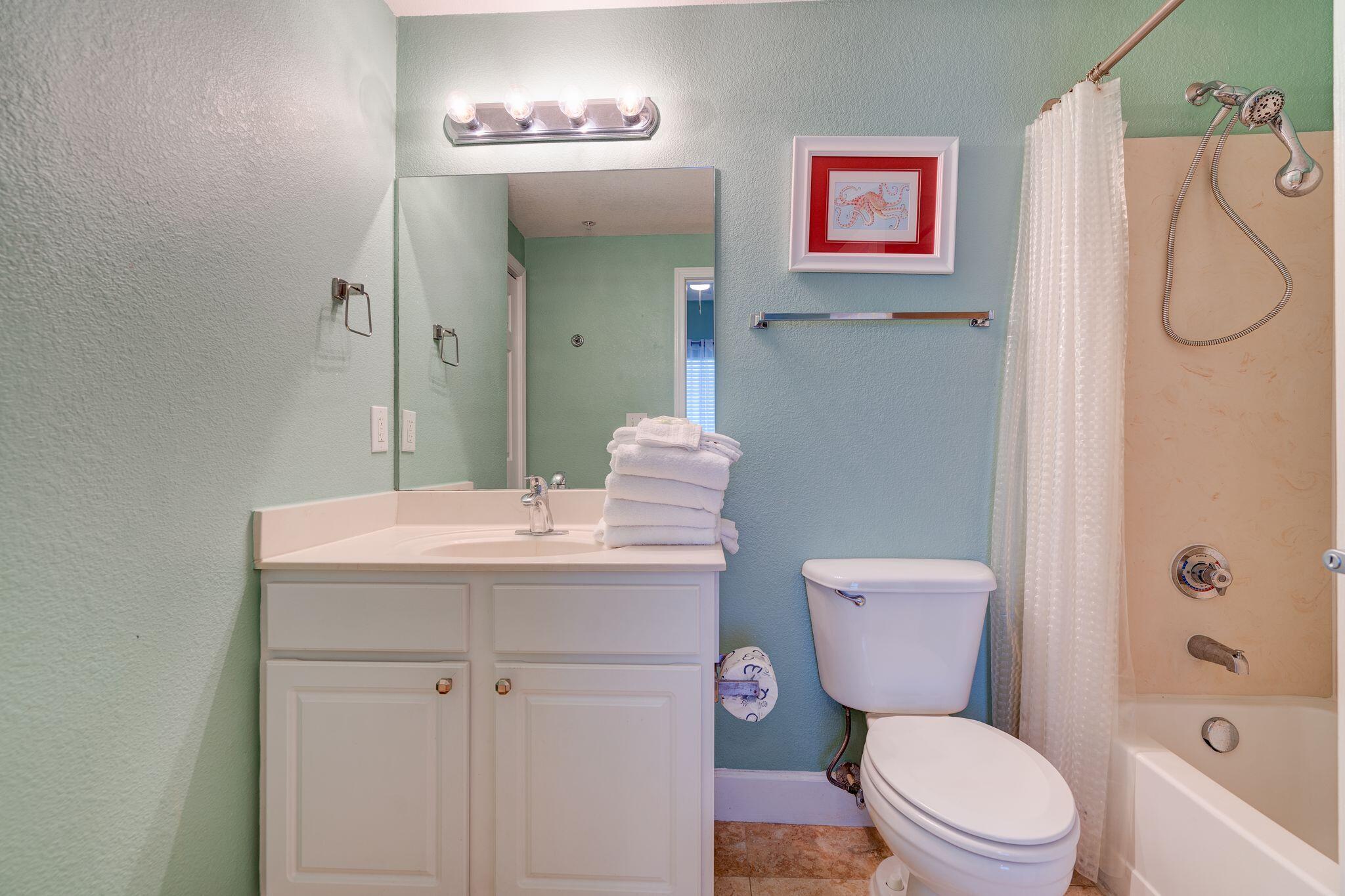 TIDEWATER BEACH STAGE 2 - Residential