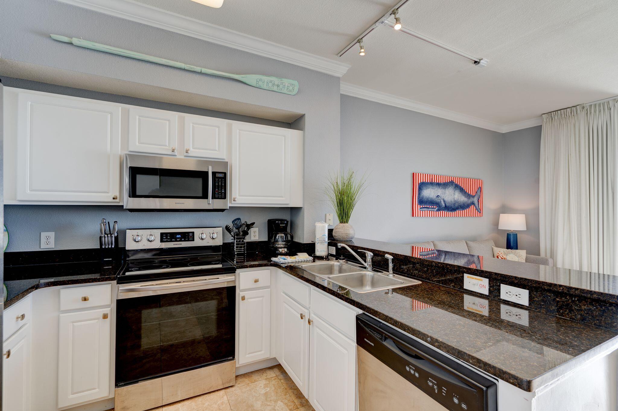 TIDEWATER BEACH STAGE 2 - Residential