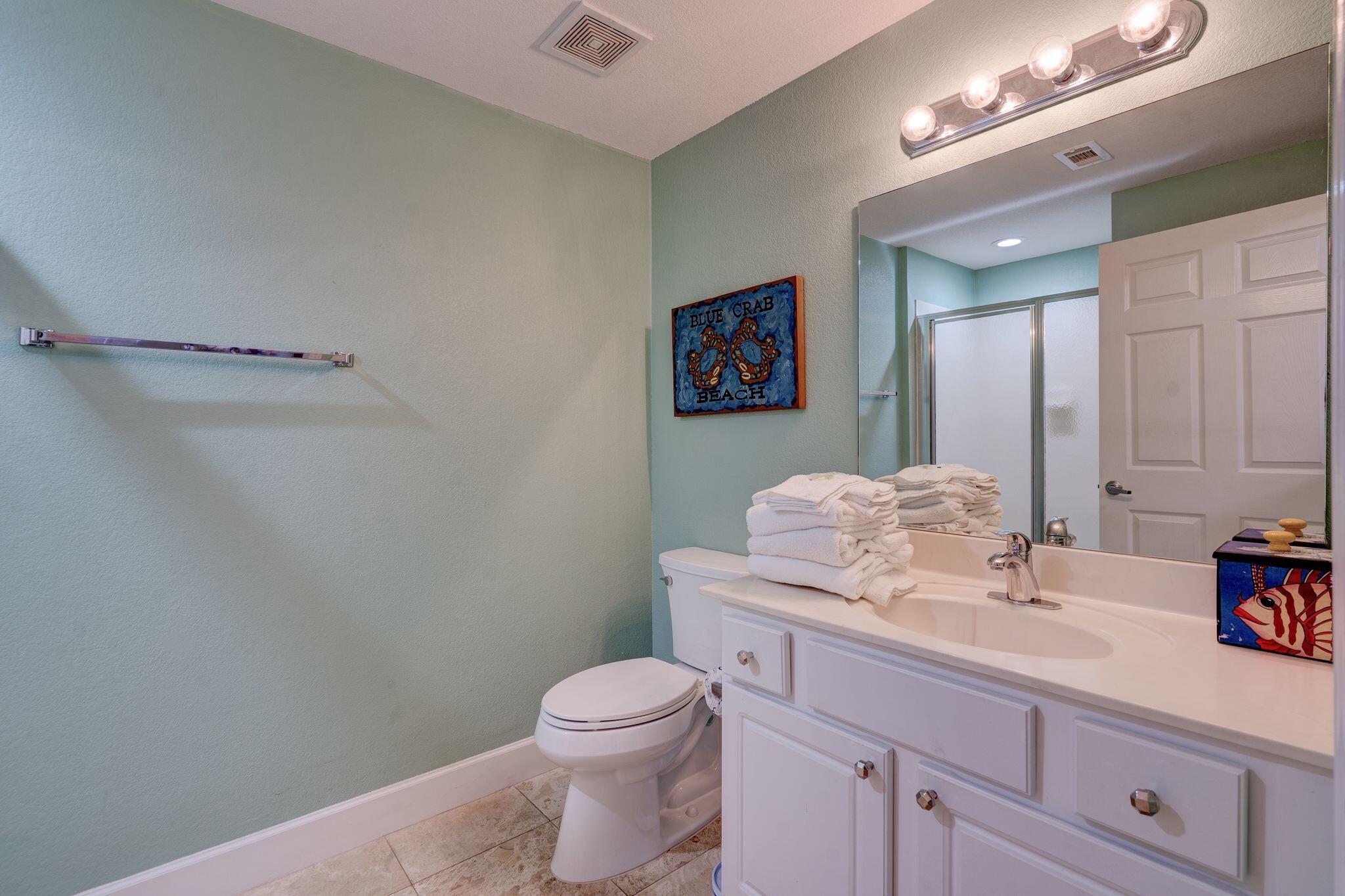 TIDEWATER BEACH STAGE 2 - Residential