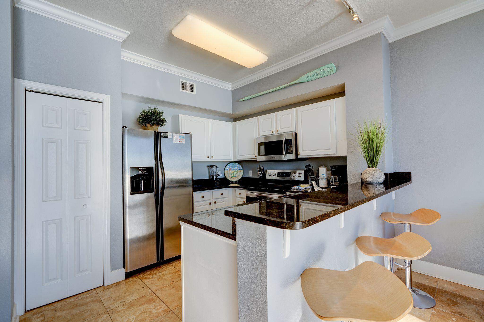 TIDEWATER BEACH STAGE 2 - Residential