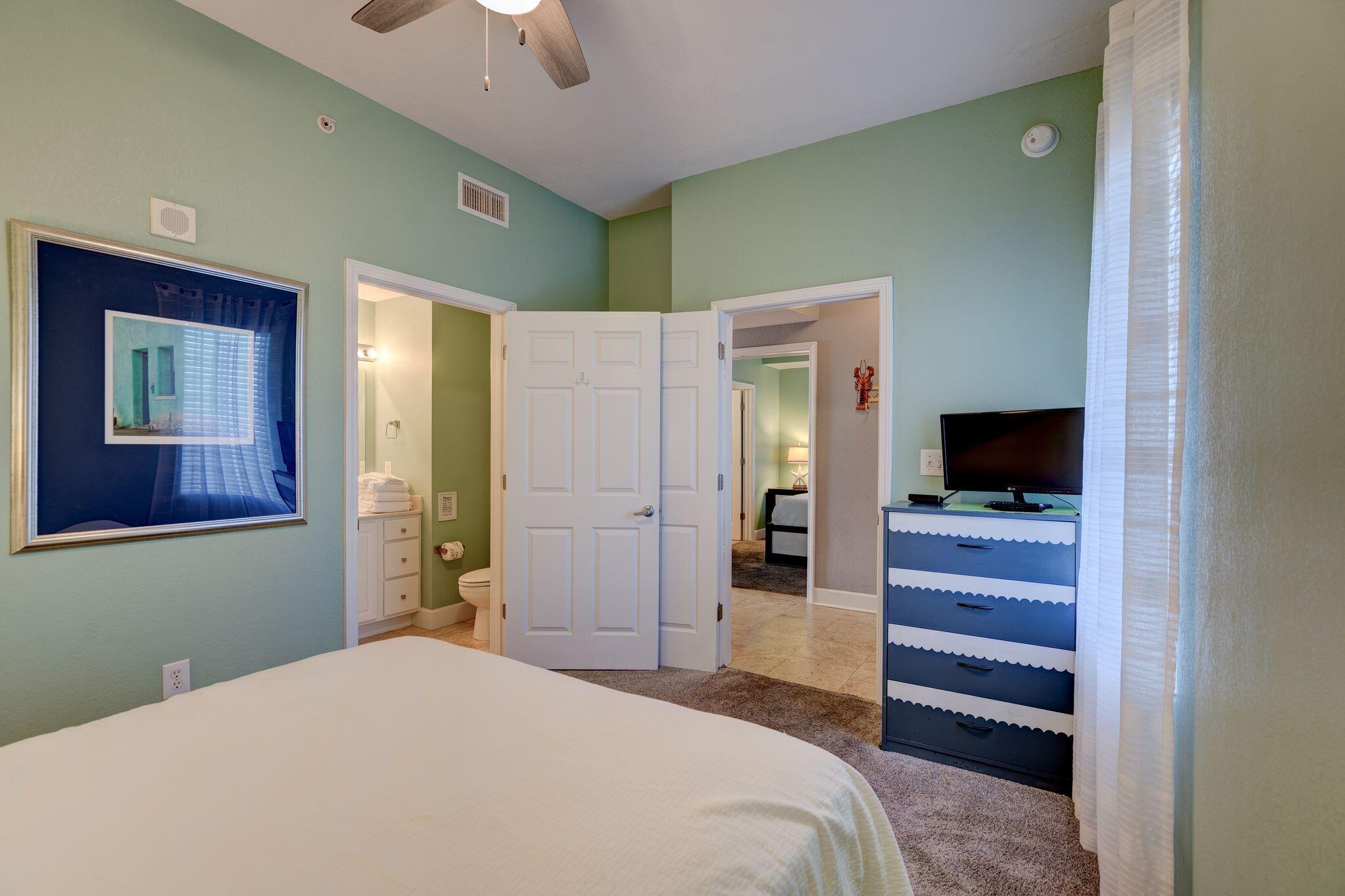 TIDEWATER BEACH STAGE 2 - Residential