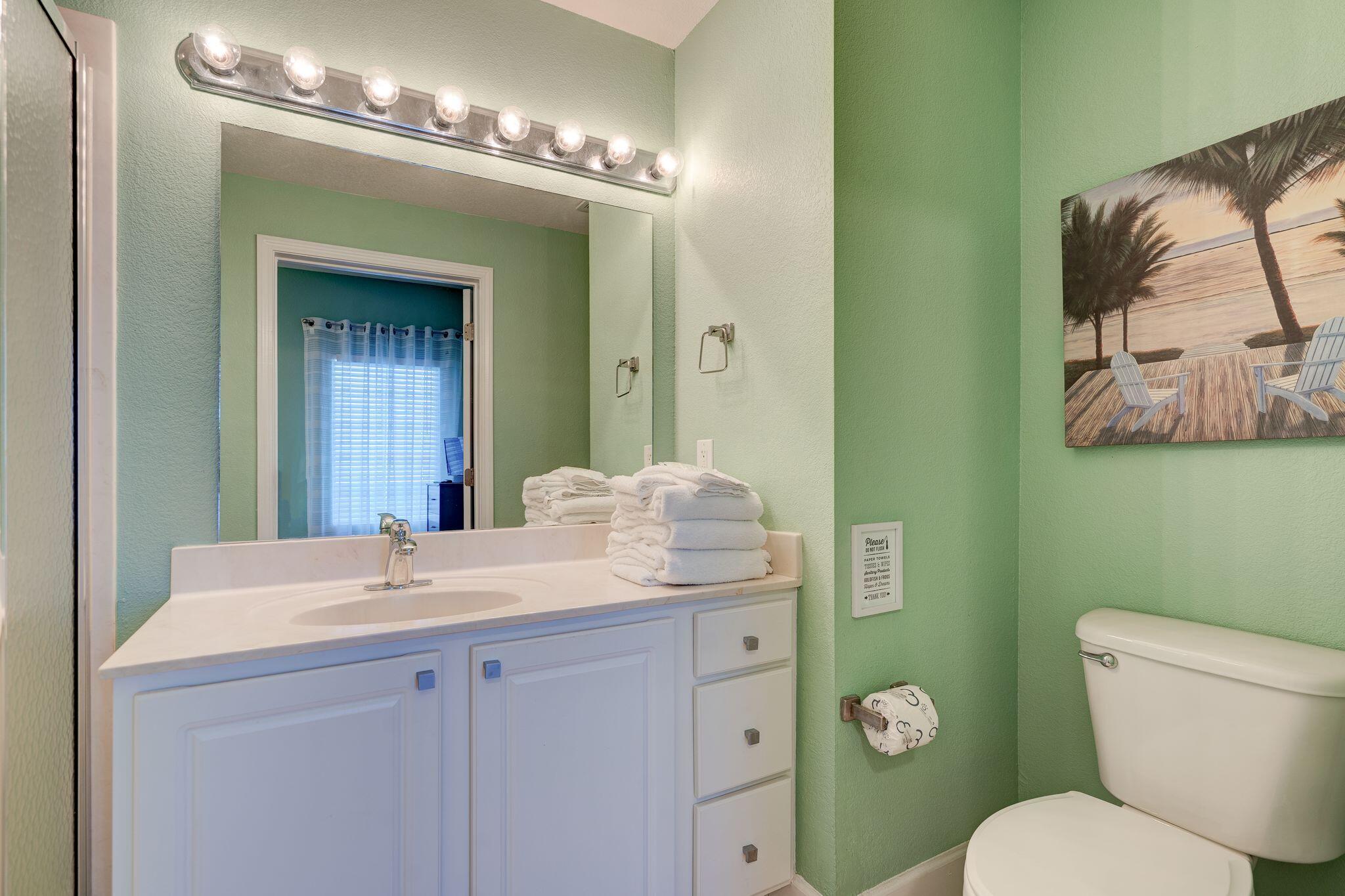 TIDEWATER BEACH STAGE 2 - Residential