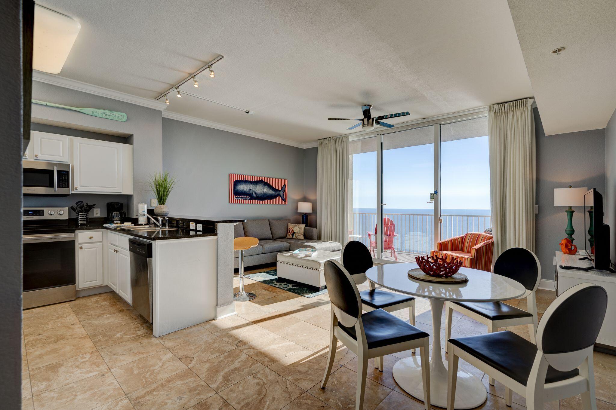 TIDEWATER BEACH STAGE 2 - Residential