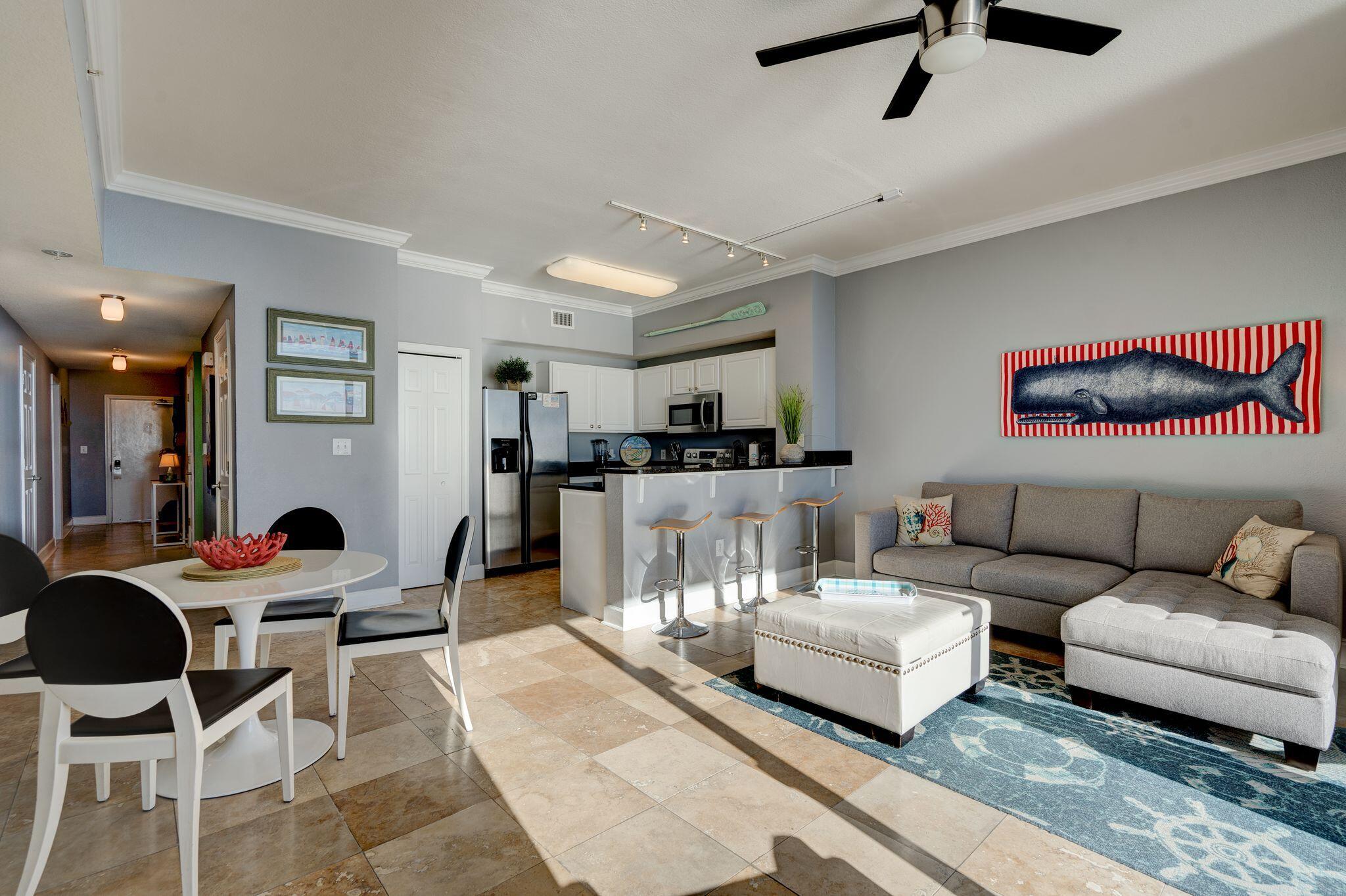 TIDEWATER BEACH STAGE 2 - Residential