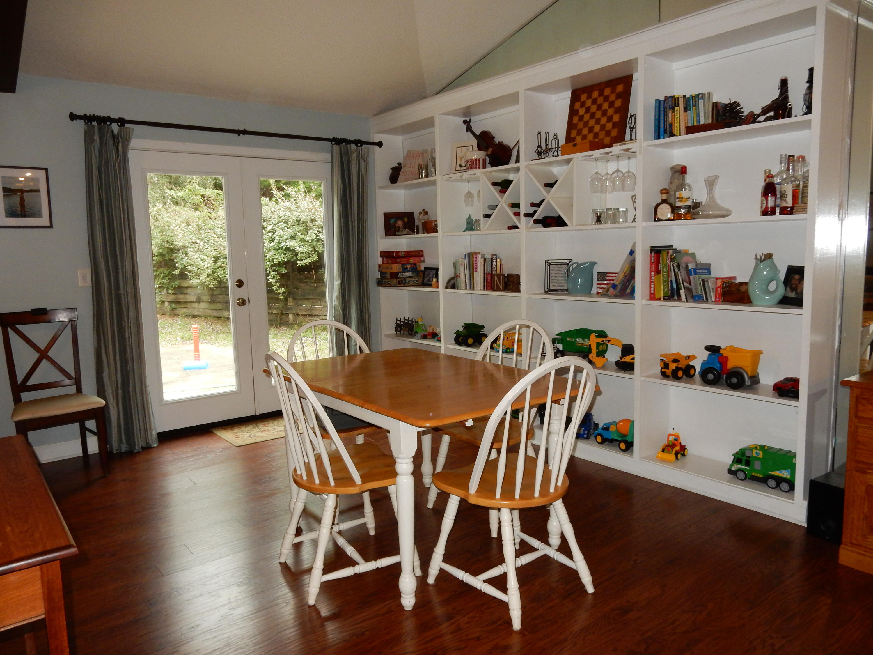 CARIBBEAN VILLAGE EAST 3 - Residential