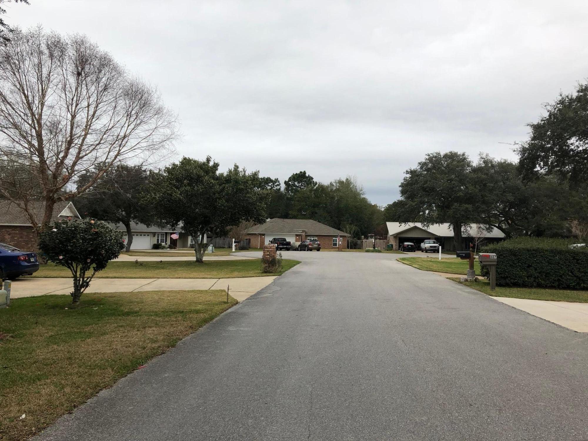 CARIBBEAN VILLAGE EAST 3 - Residential