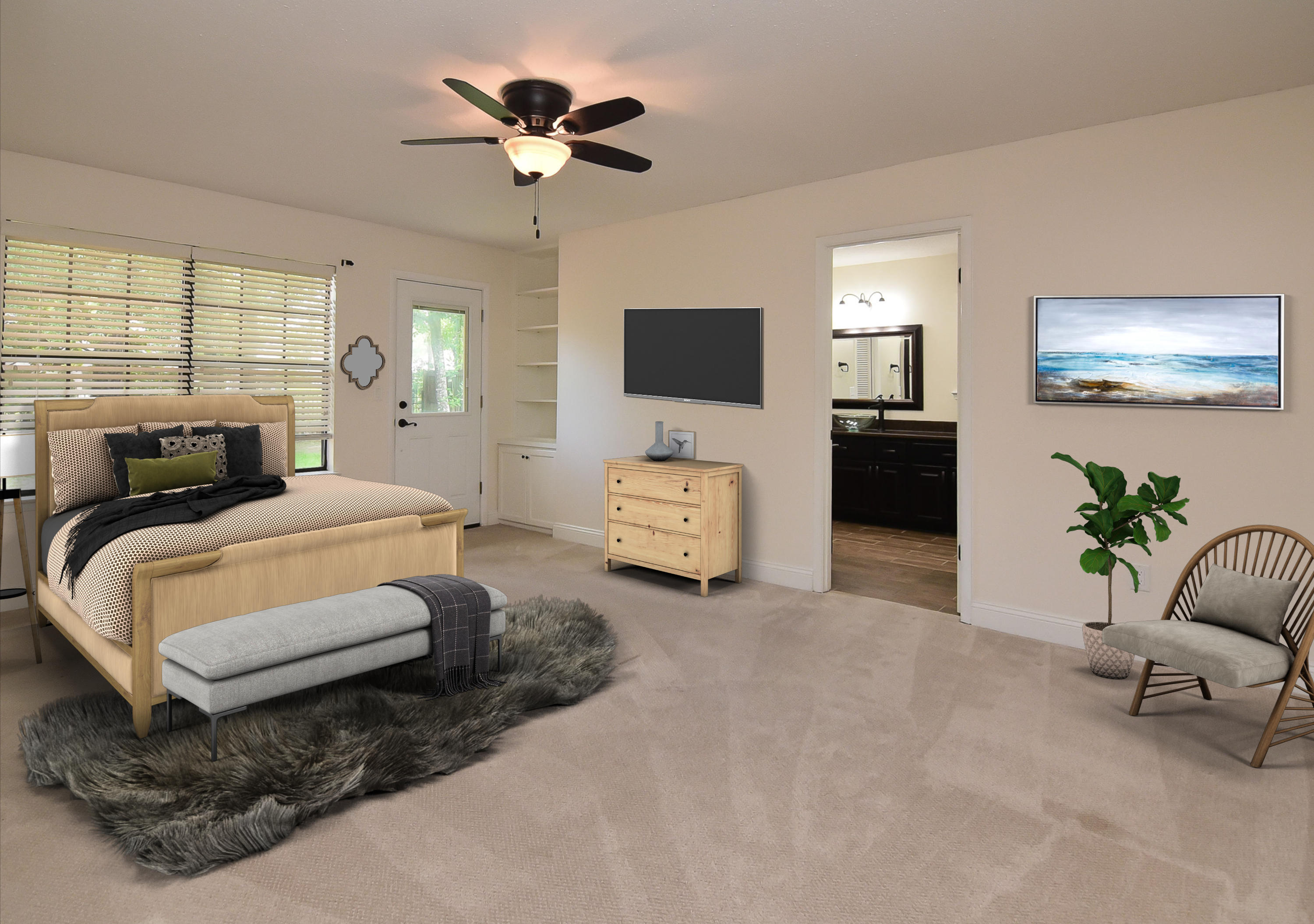 BLUEWATER BAY 3 - Residential