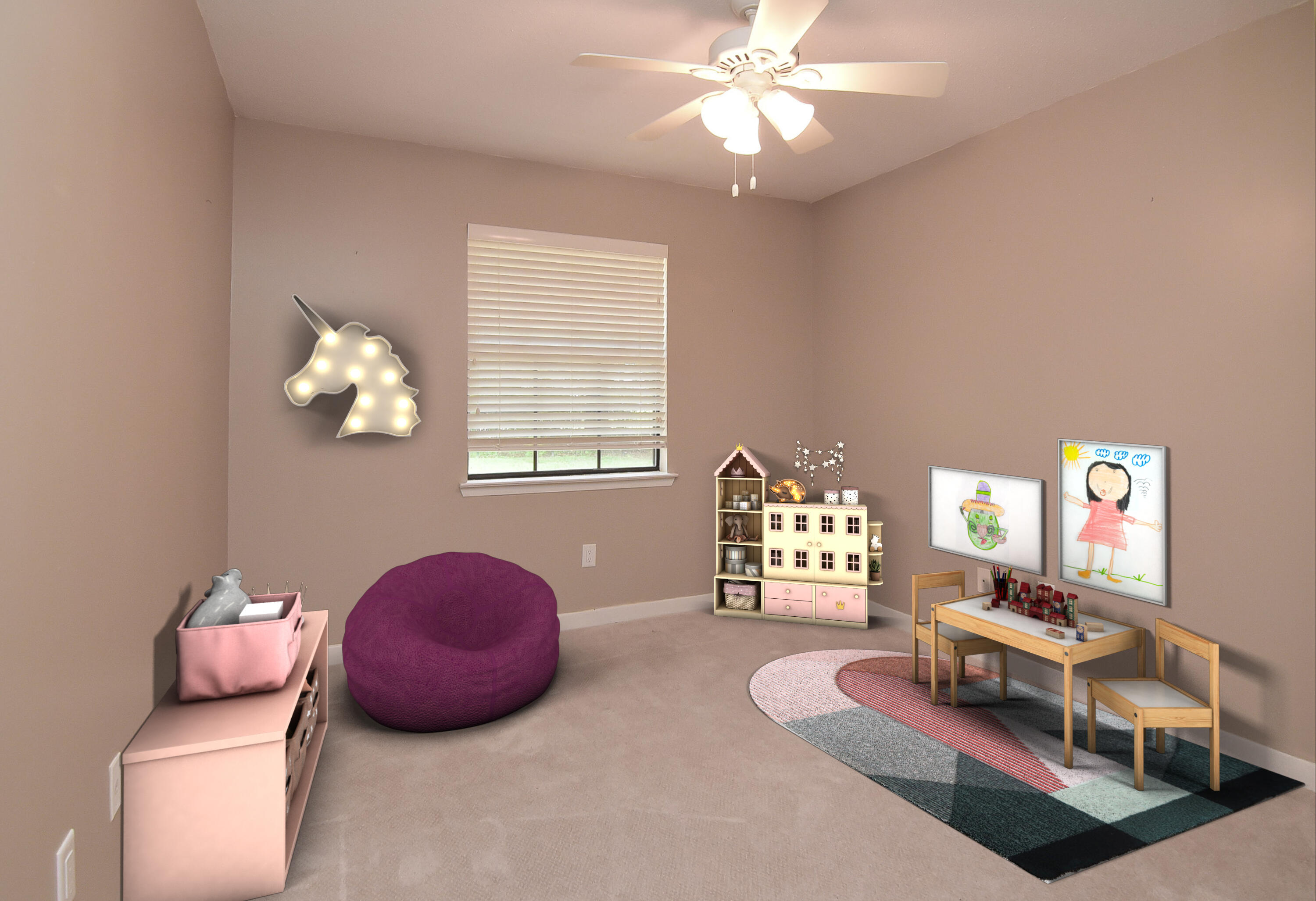 BLUEWATER BAY 3 - Residential