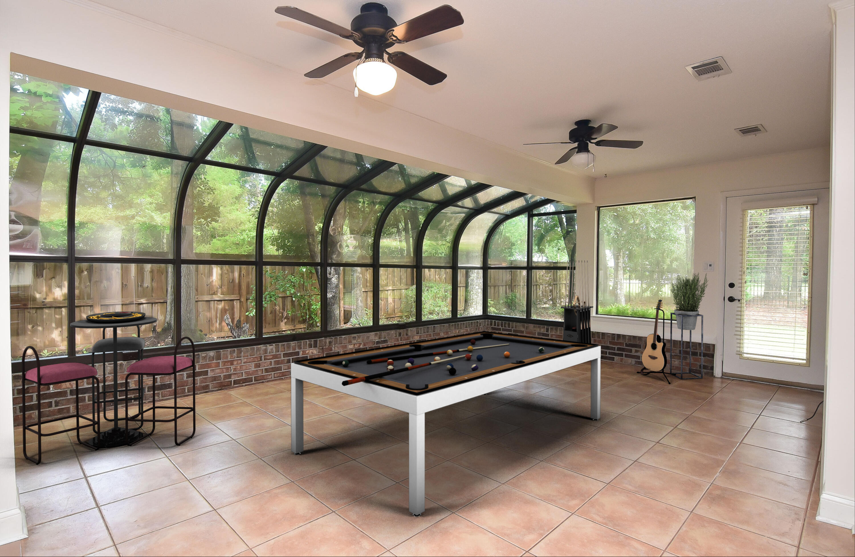 BLUEWATER BAY 3 - Residential