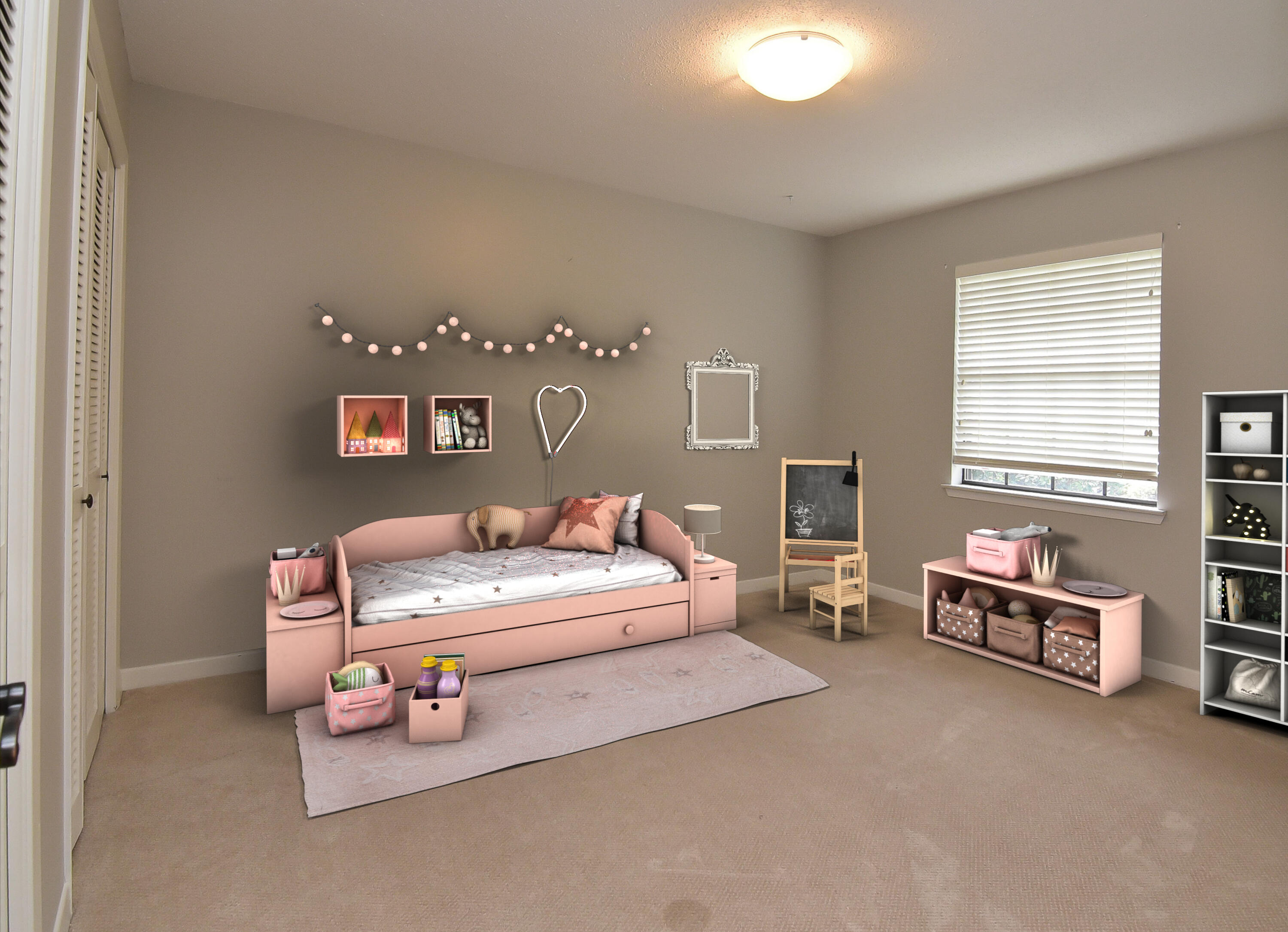 BLUEWATER BAY 3 - Residential